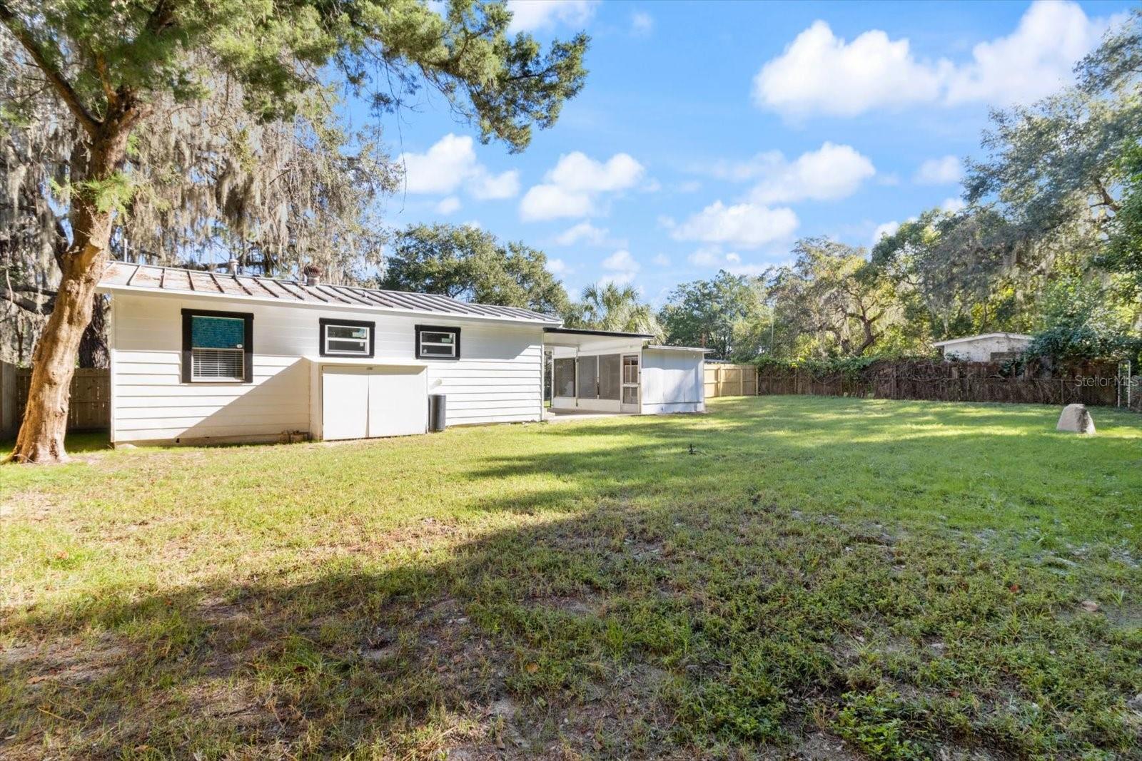 PARSONS PT ADD - Residential