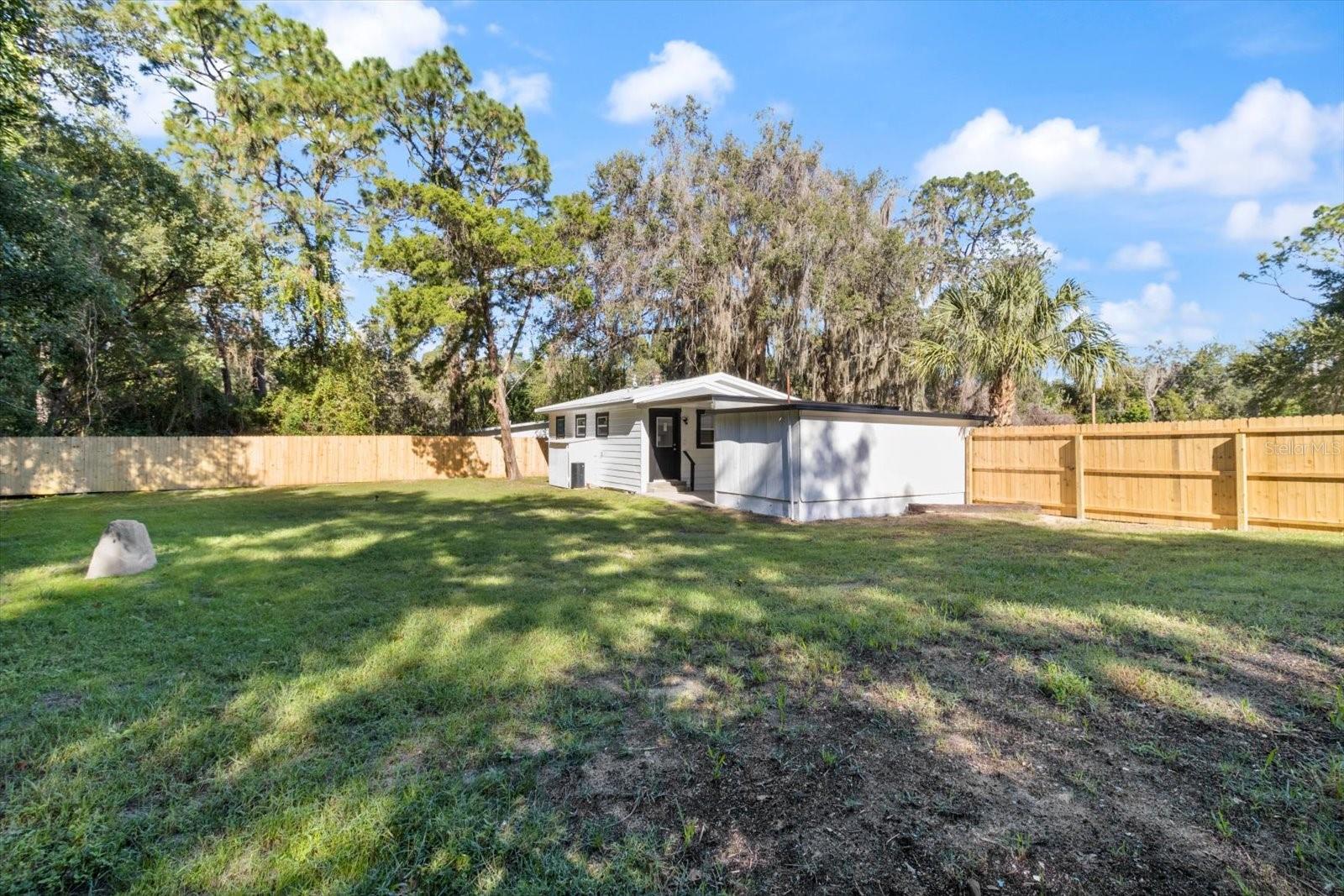 PARSONS PT ADD - Residential