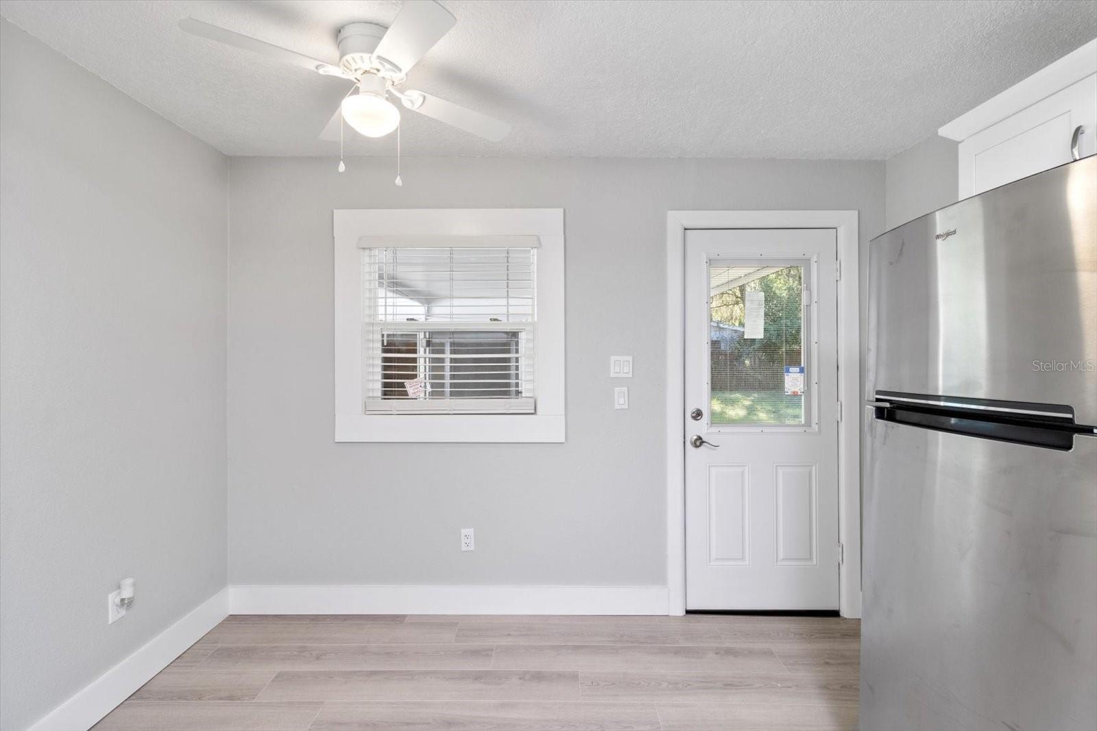 PARSONS PT ADD - Residential