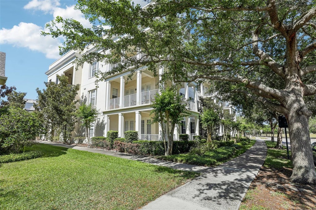 Photo of 2315 Upper Park Road #9-302, Orlando, FL 32814 (MLS # O6449806)