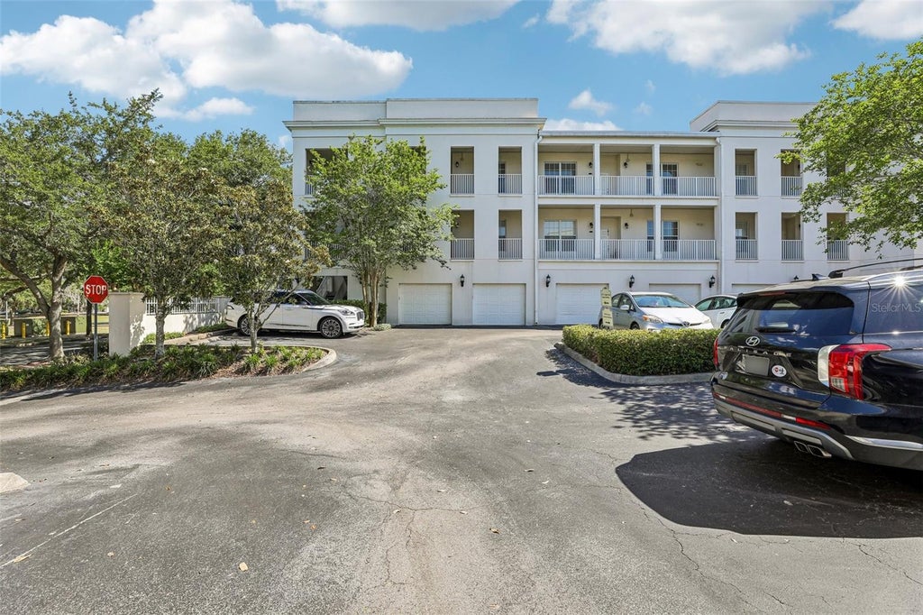 Photo of 2315 Upper Park Road #9-302, Orlando, FL 32814 (MLS # O6449806)