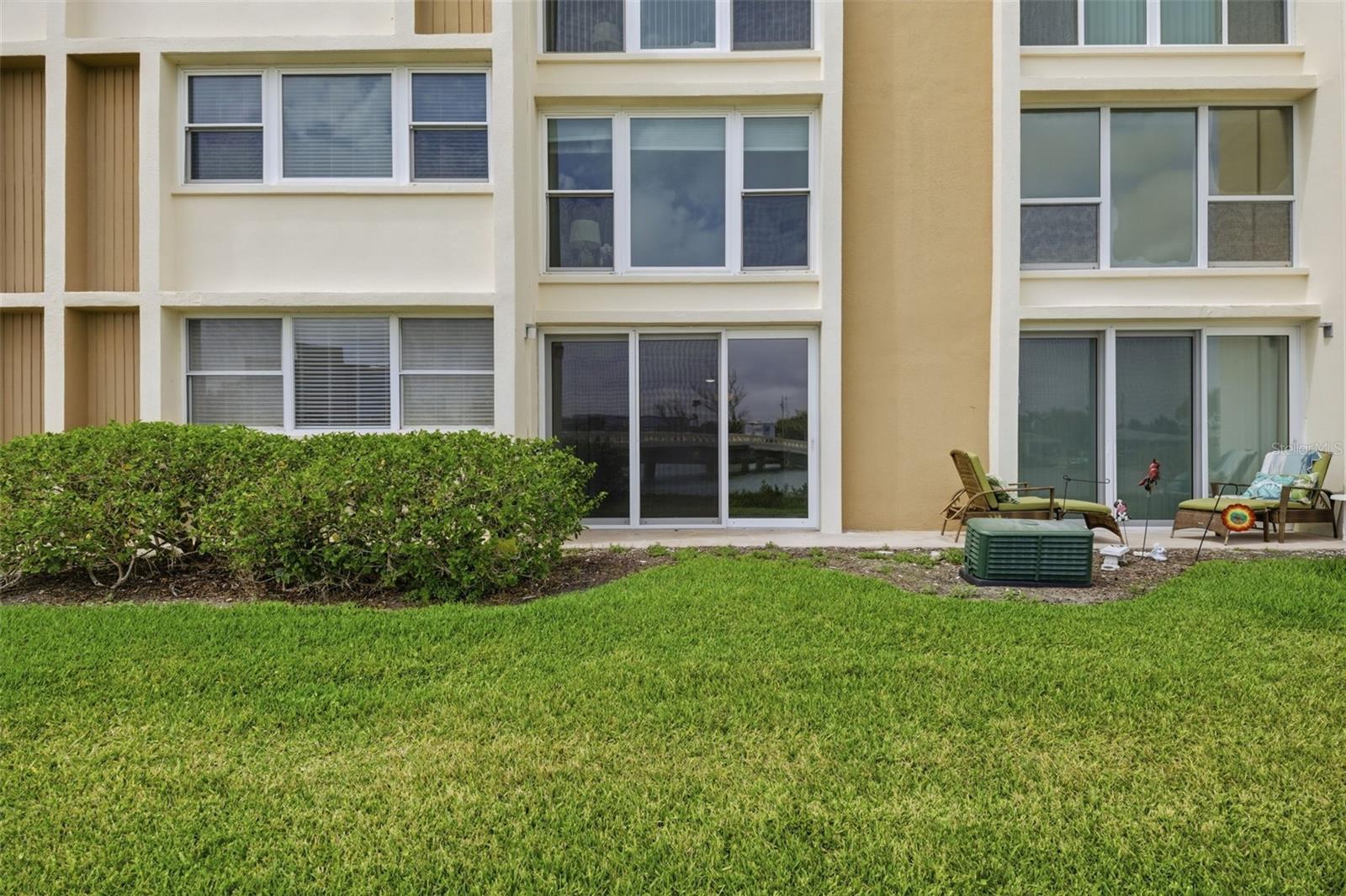 BAY ISLAND GROUP 3 - Residential