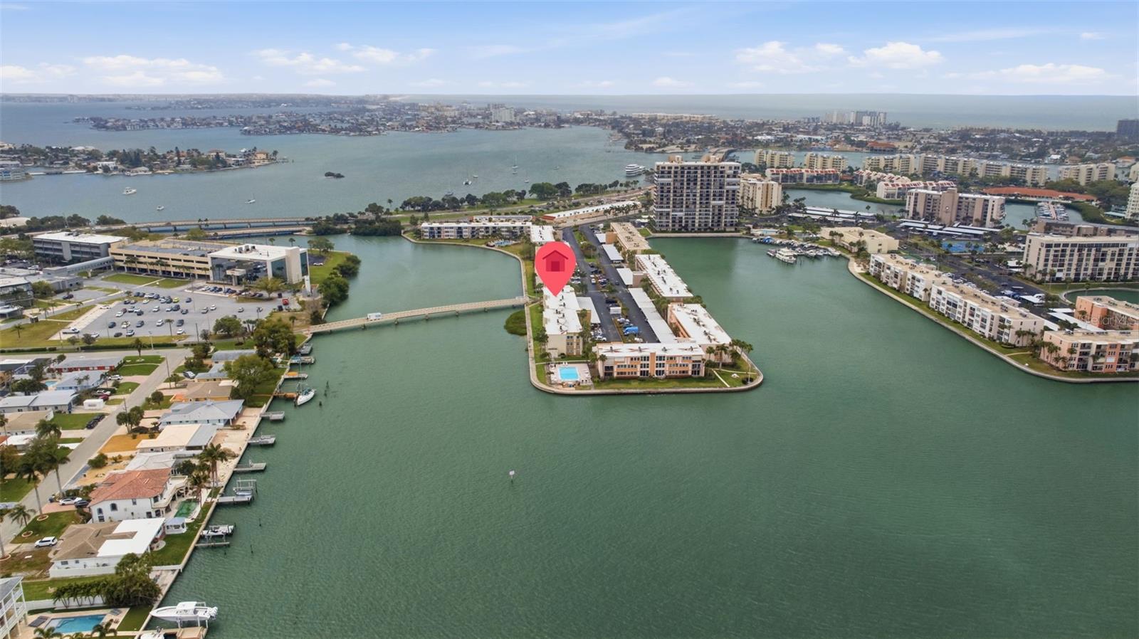 BAY ISLAND GROUP 3 - Residential