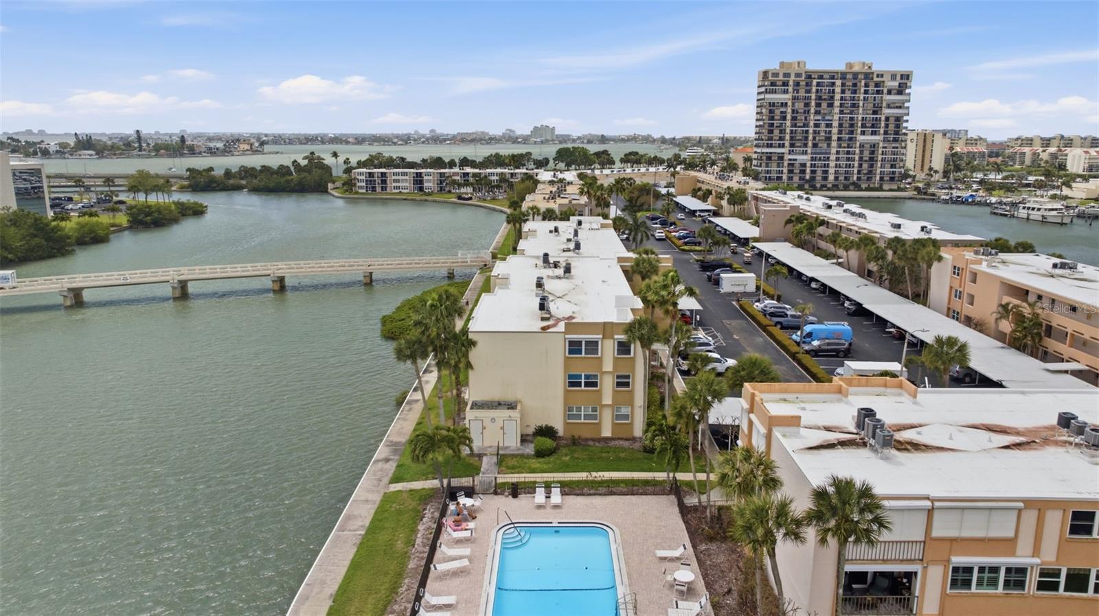 BAY ISLAND GROUP 3 - Residential