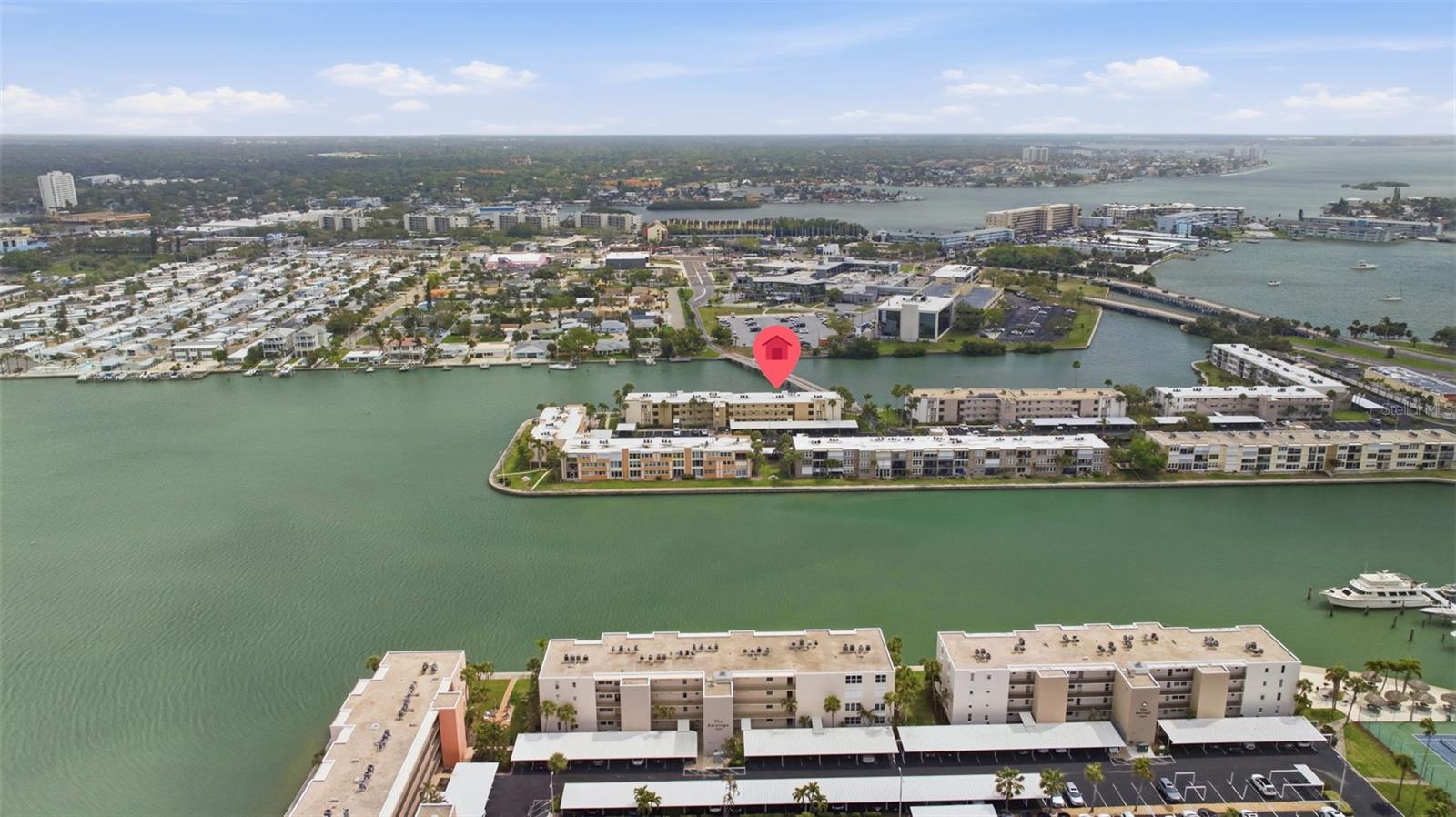 BAY ISLAND GROUP 3 - Residential