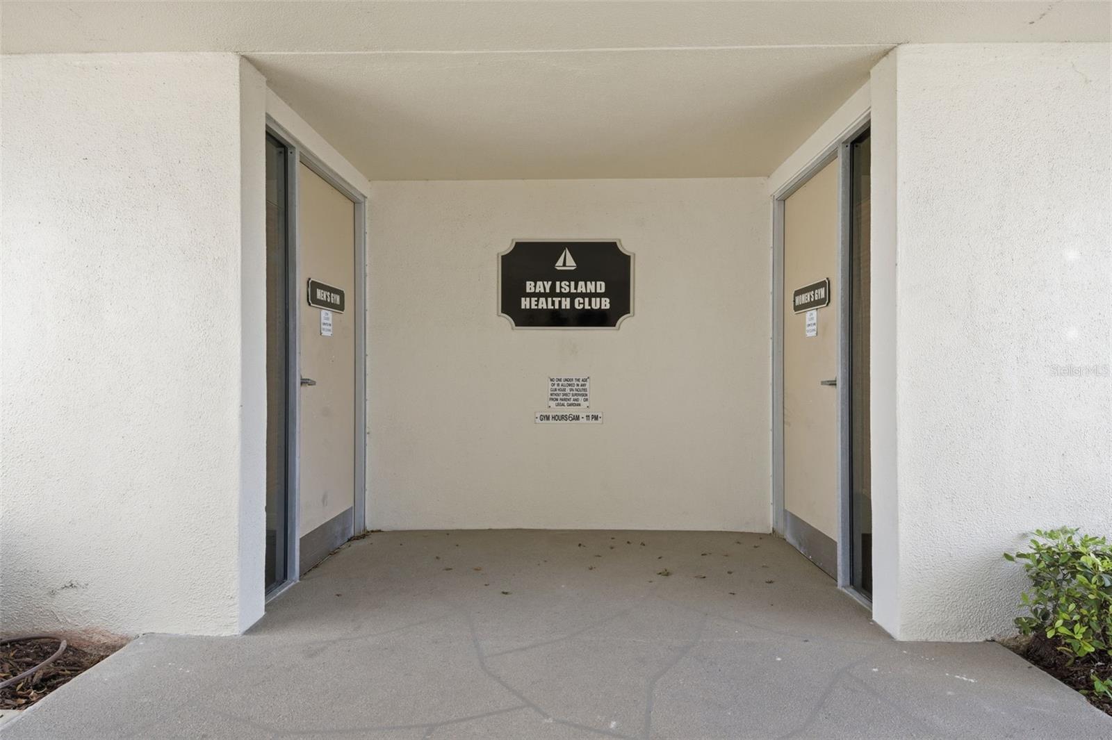 BAY ISLAND GROUP 3 - Residential