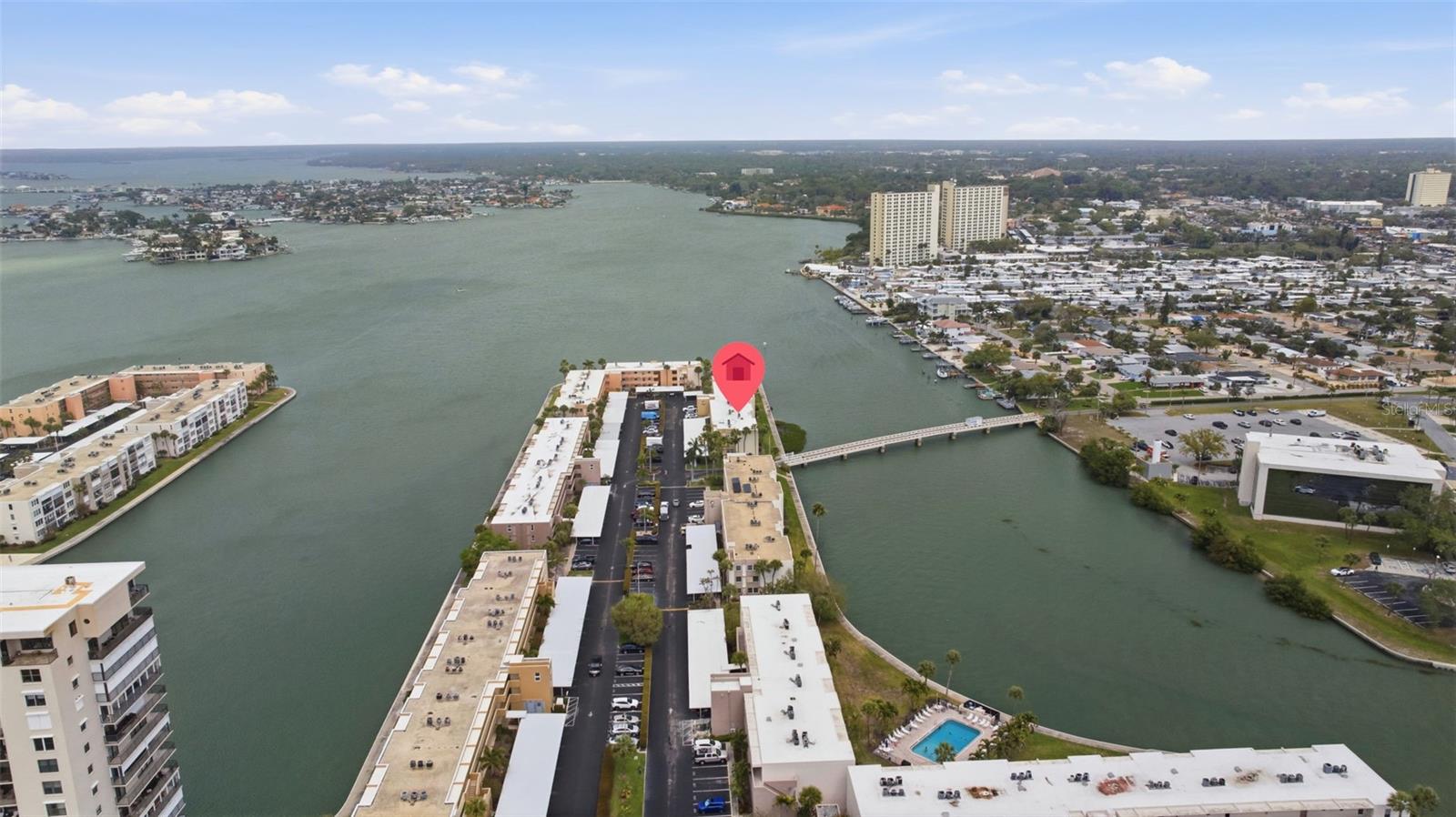 BAY ISLAND GROUP 3 - Residential