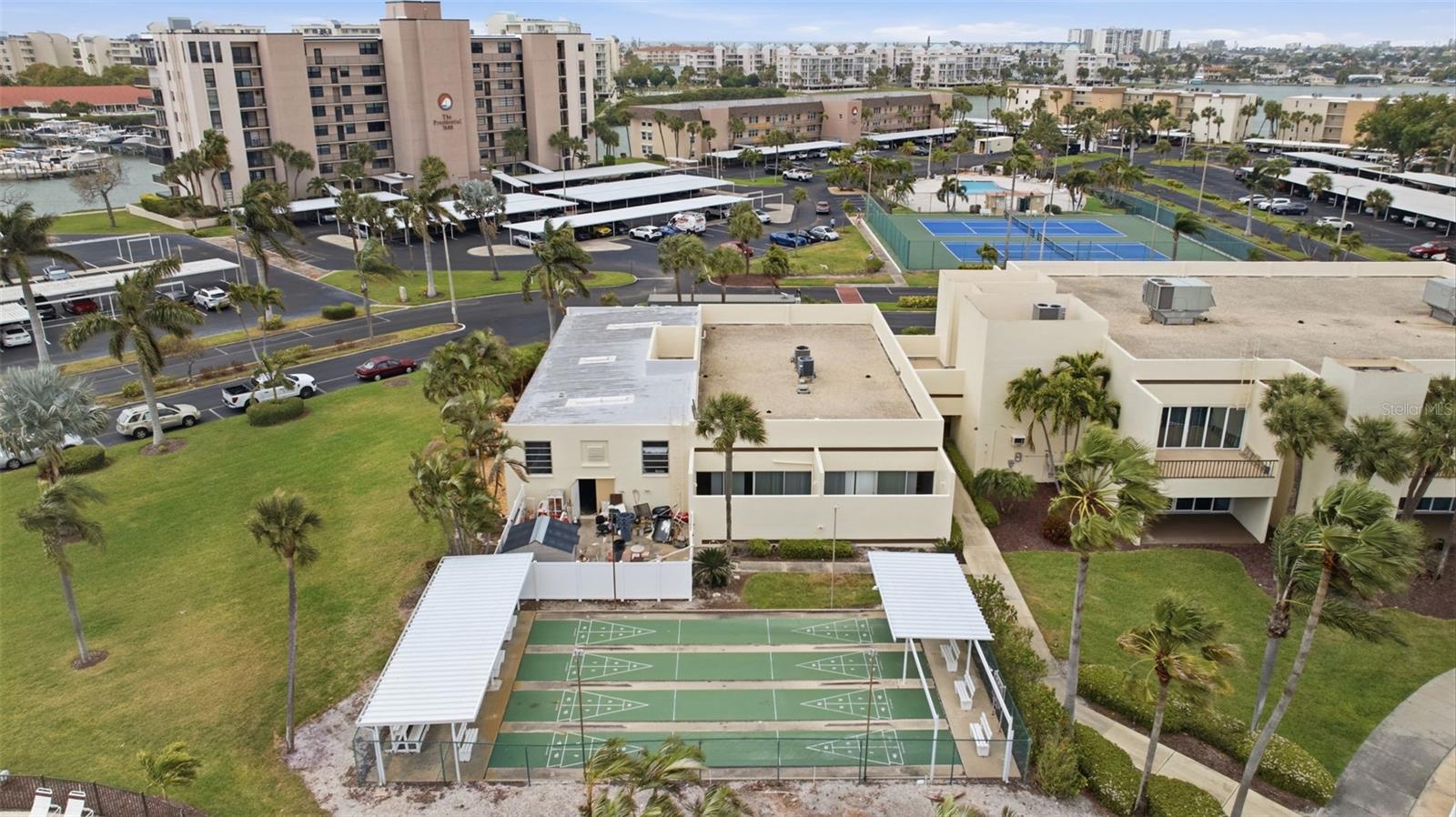 BAY ISLAND GROUP 3 - Residential