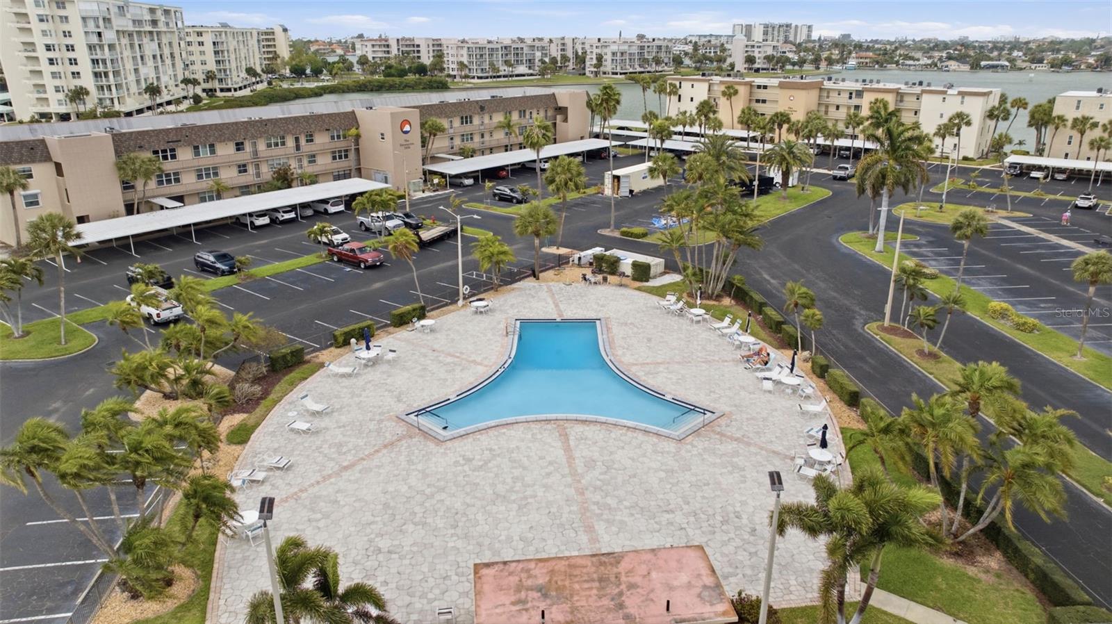 BAY ISLAND GROUP 3 - Residential