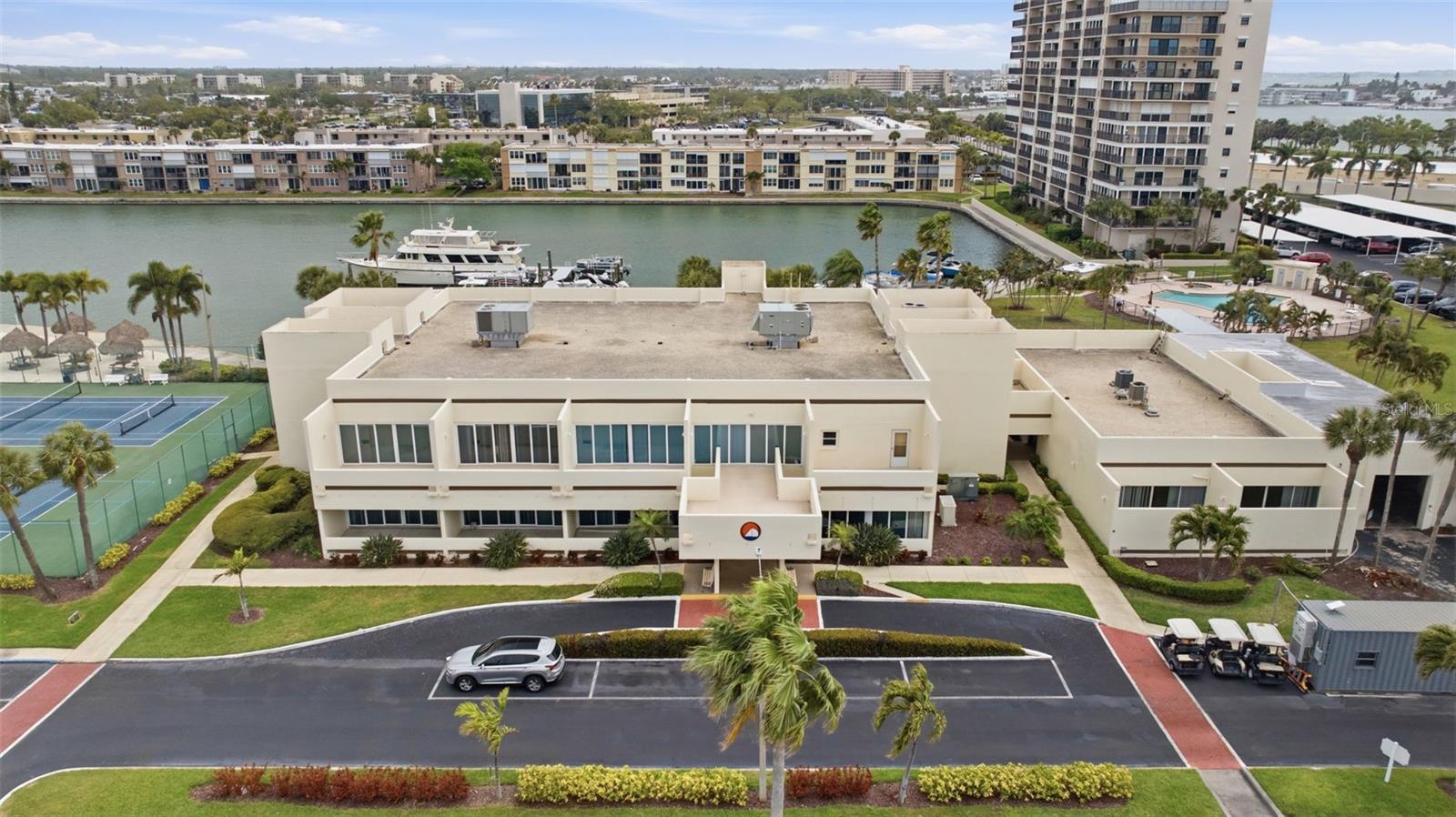 BAY ISLAND GROUP 3 - Residential