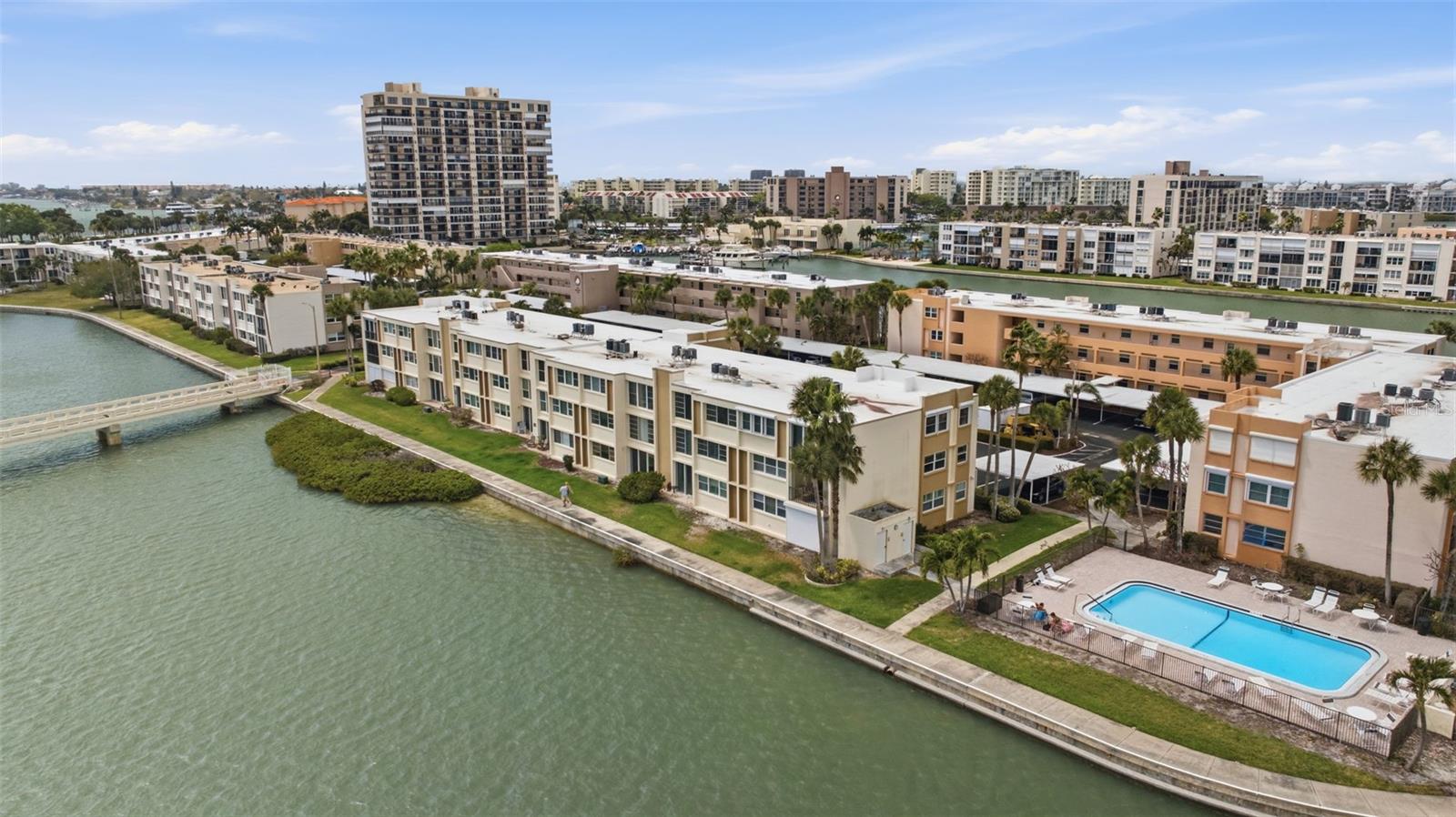 BAY ISLAND GROUP 3 - Residential