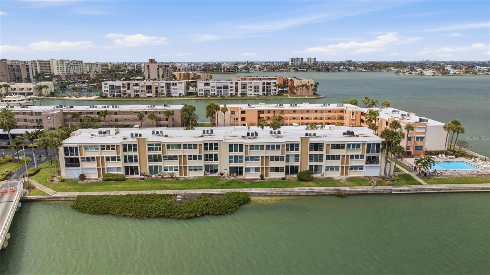 BAY ISLAND GROUP 3 - Residential