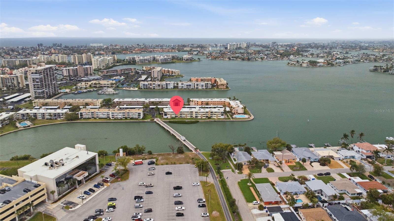 BAY ISLAND GROUP 3 - Residential