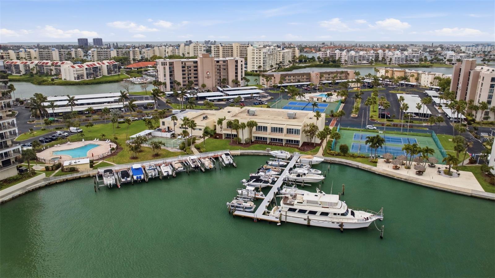 BAY ISLAND GROUP 3 - Residential