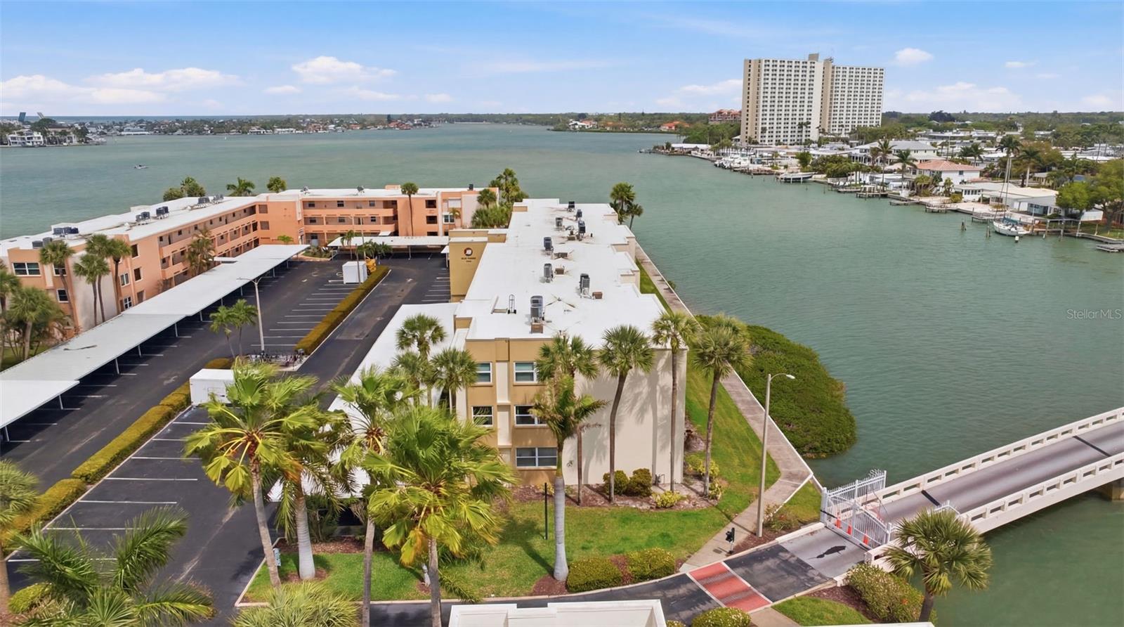 BAY ISLAND GROUP 3 - Residential