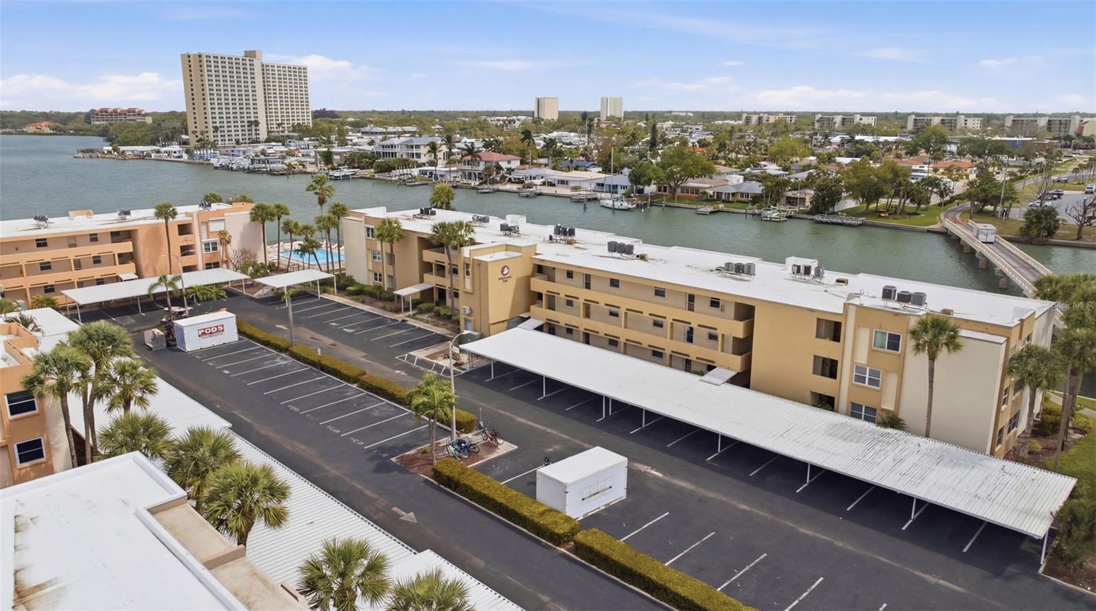 BAY ISLAND GROUP 3 - Residential