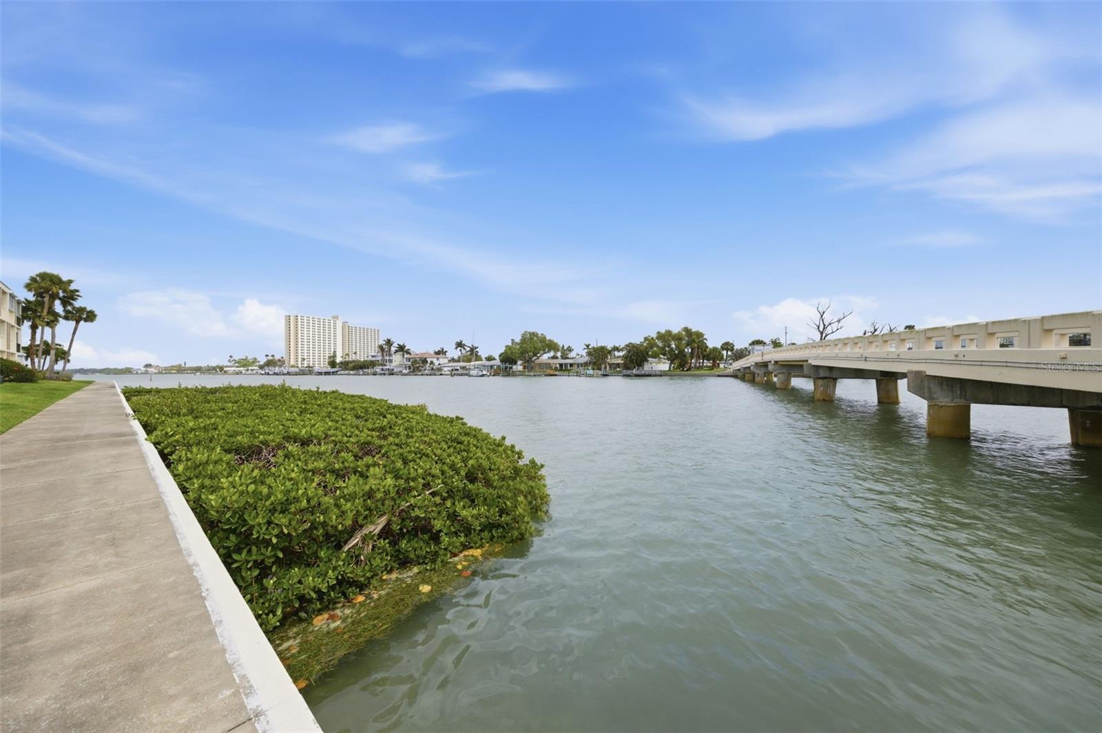 BAY ISLAND GROUP 3 - Residential