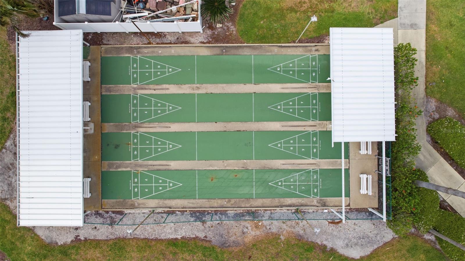 BAY ISLAND GROUP 3 - Residential