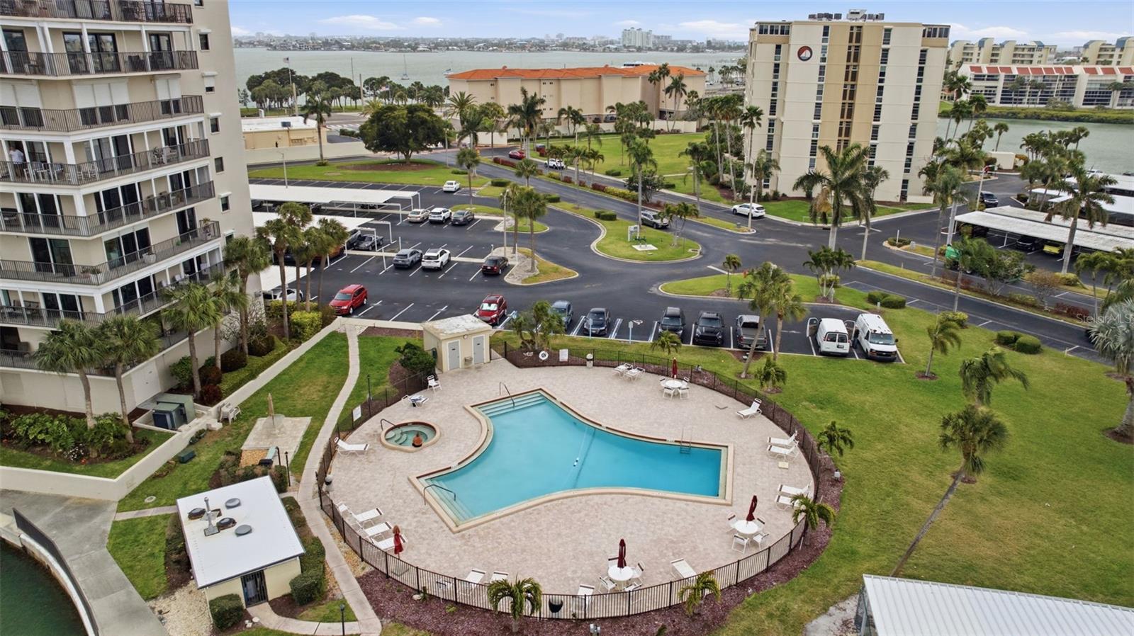 BAY ISLAND GROUP 3 - Residential