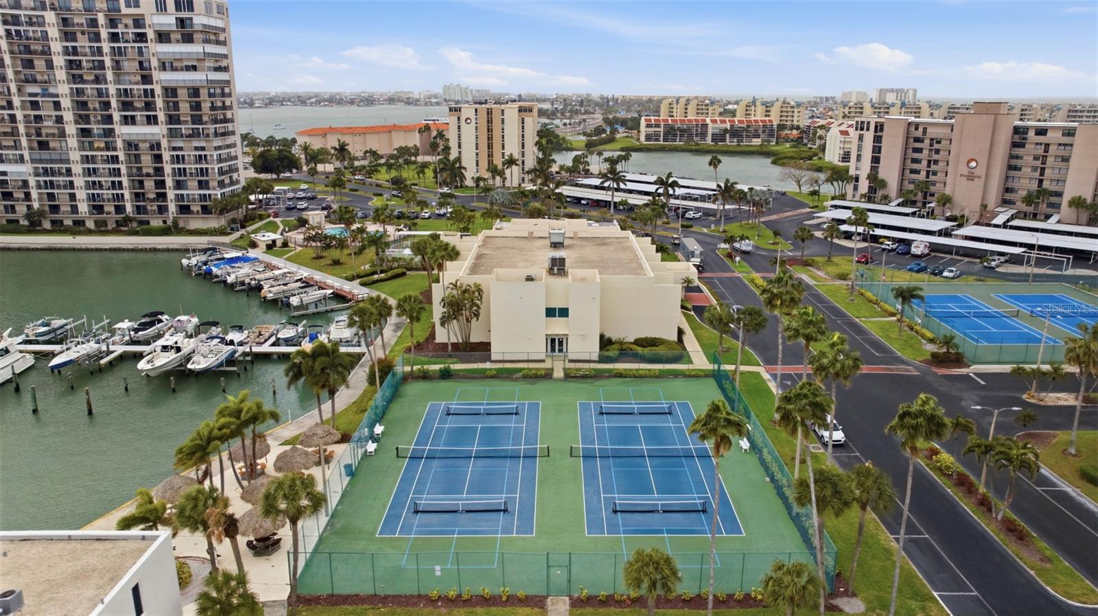 BAY ISLAND GROUP 3 - Residential