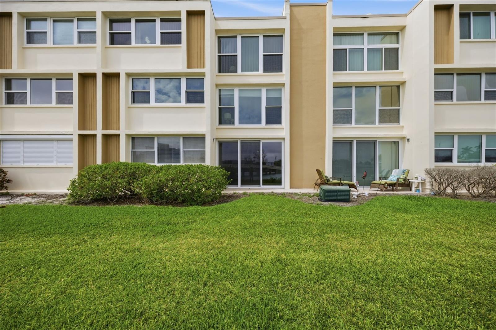 BAY ISLAND GROUP 3 - Residential