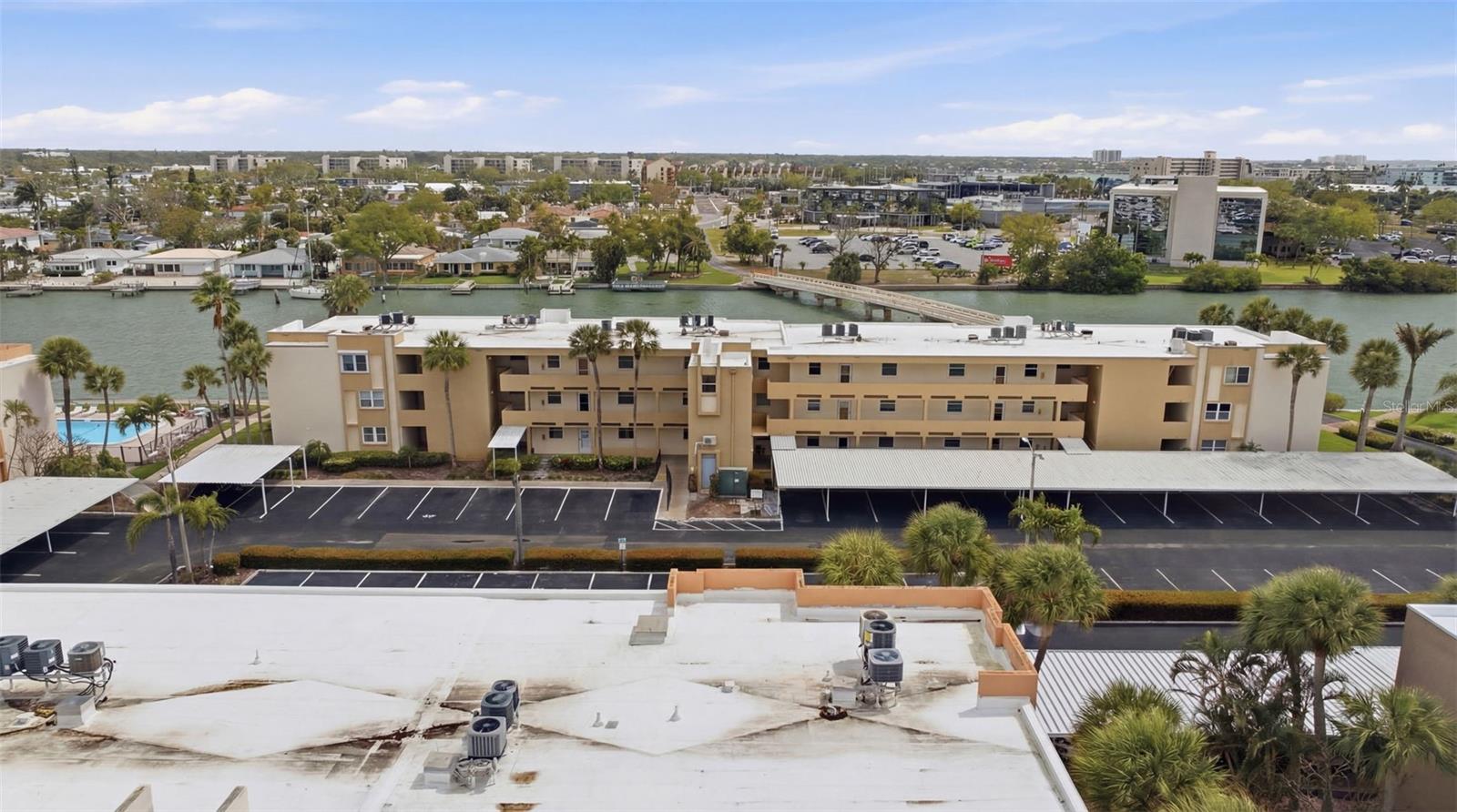 BAY ISLAND GROUP 3 - Residential