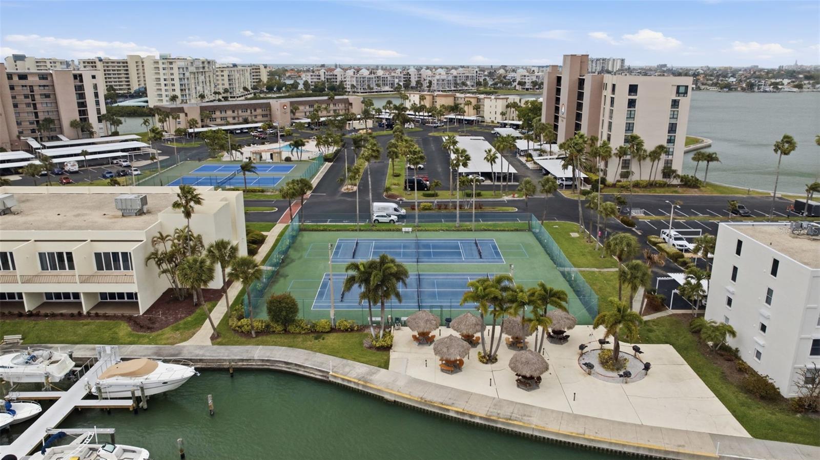 BAY ISLAND GROUP 3 - Residential