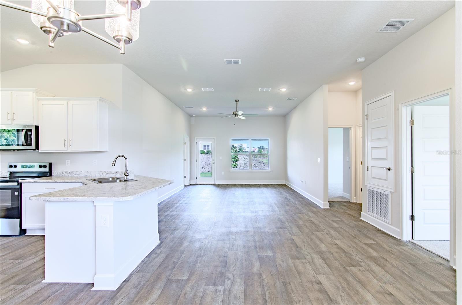 PALM COAST SEC 59 - Residential