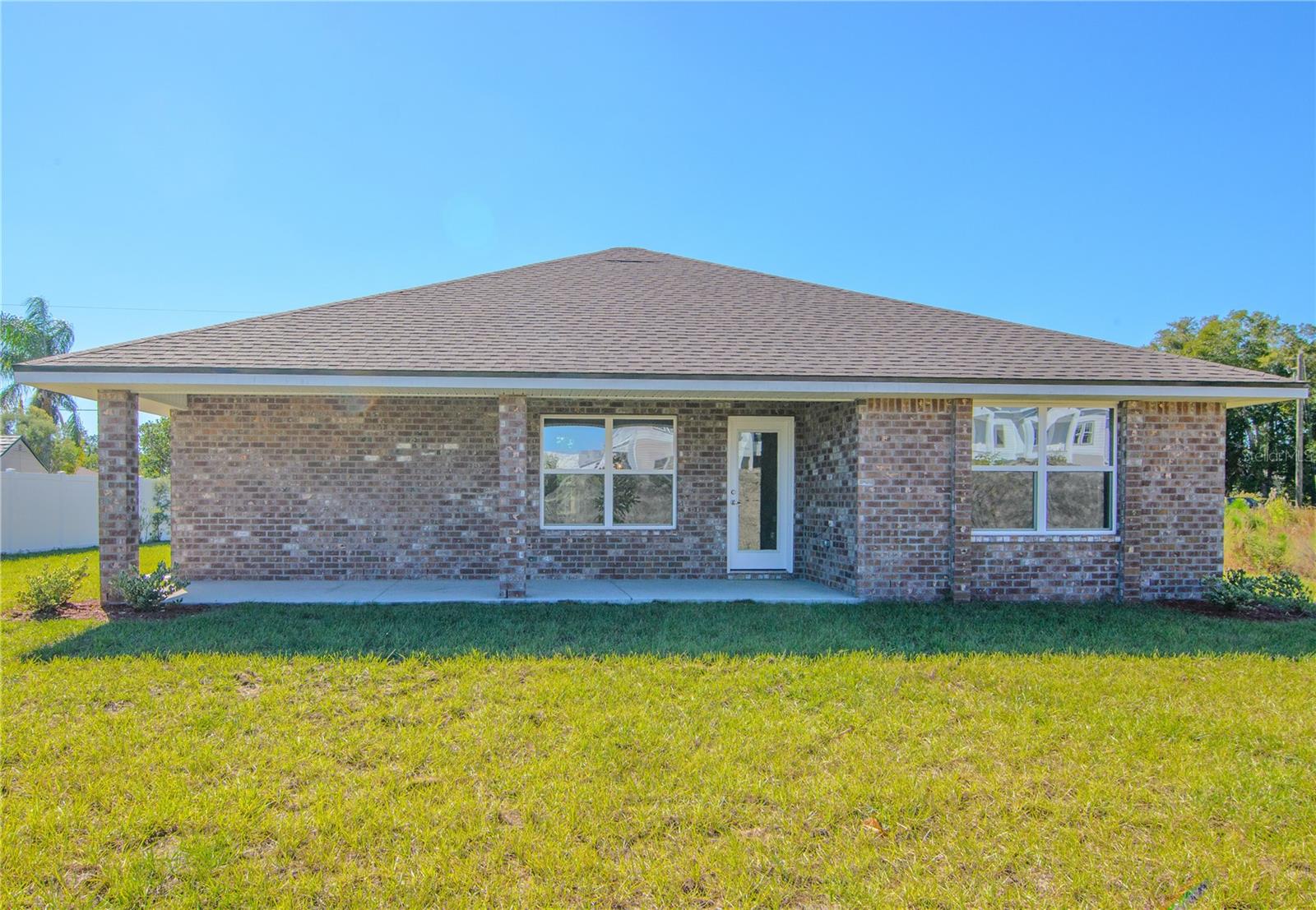 PALM COAST SEC 59 - Residential