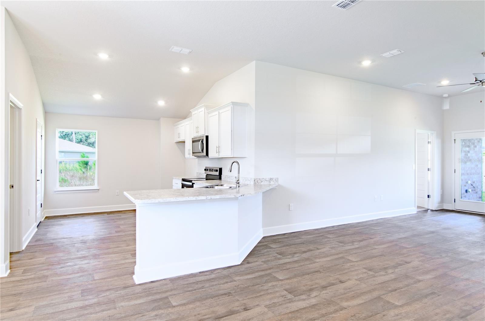 PALM COAST SEC 59 - Residential