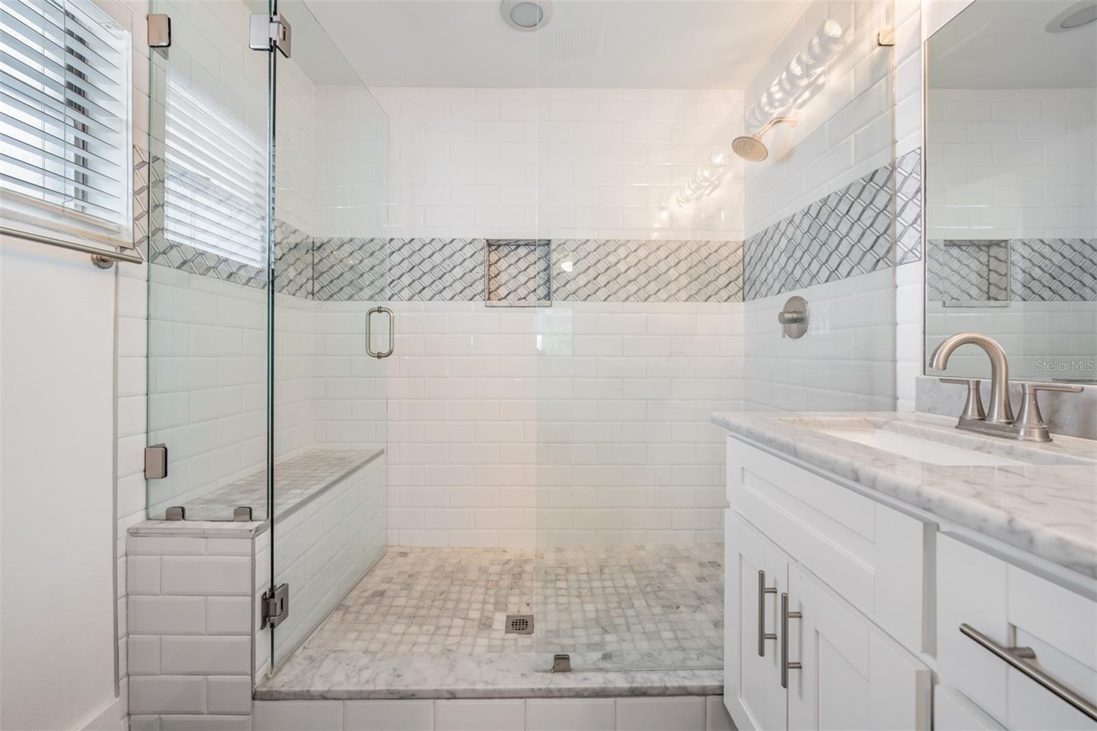 DAVIS ISLANDS - Residential