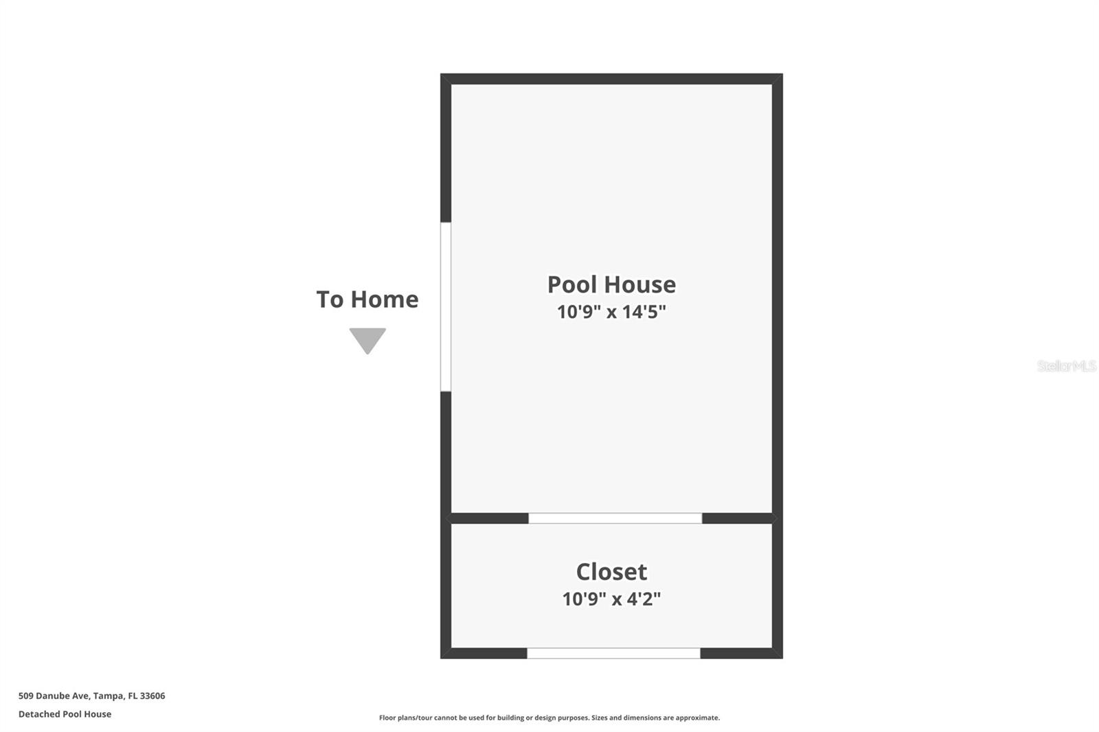 DAVIS ISLANDS - Residential