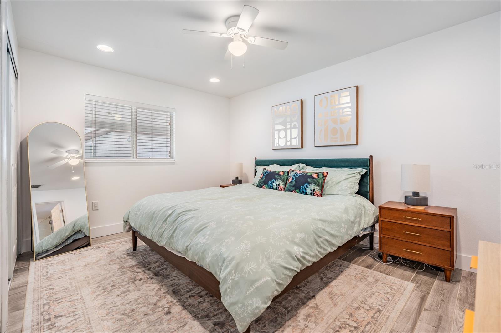 DAVIS ISLANDS - Residential