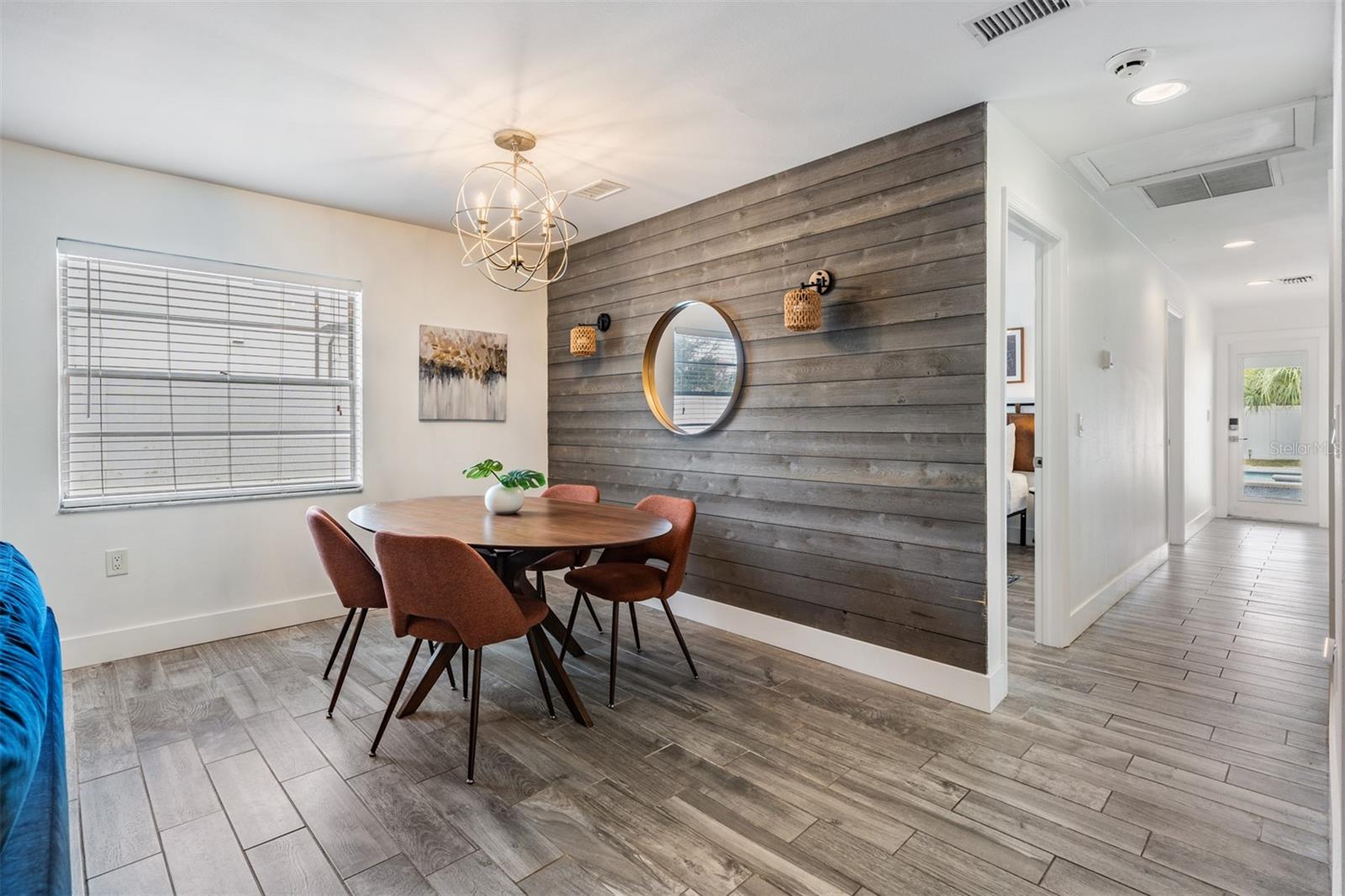 DAVIS ISLANDS - Residential