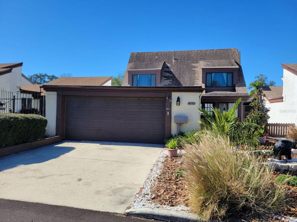 Photo of 12231 Magnolia Grove Lane, Hudson, FL 34667 (MLS # TB8468731)