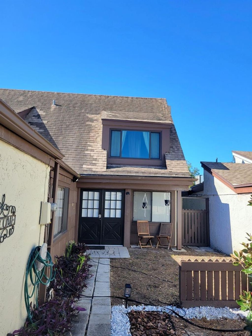 Photo of 12231 Magnolia Grove Lane, Hudson, FL 34667 (MLS # TB8468731)