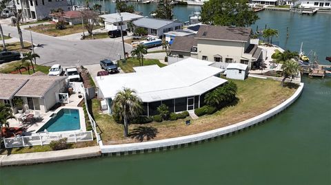 649 NORMANDY ROAD MADEIRA BEACH FL 33708
