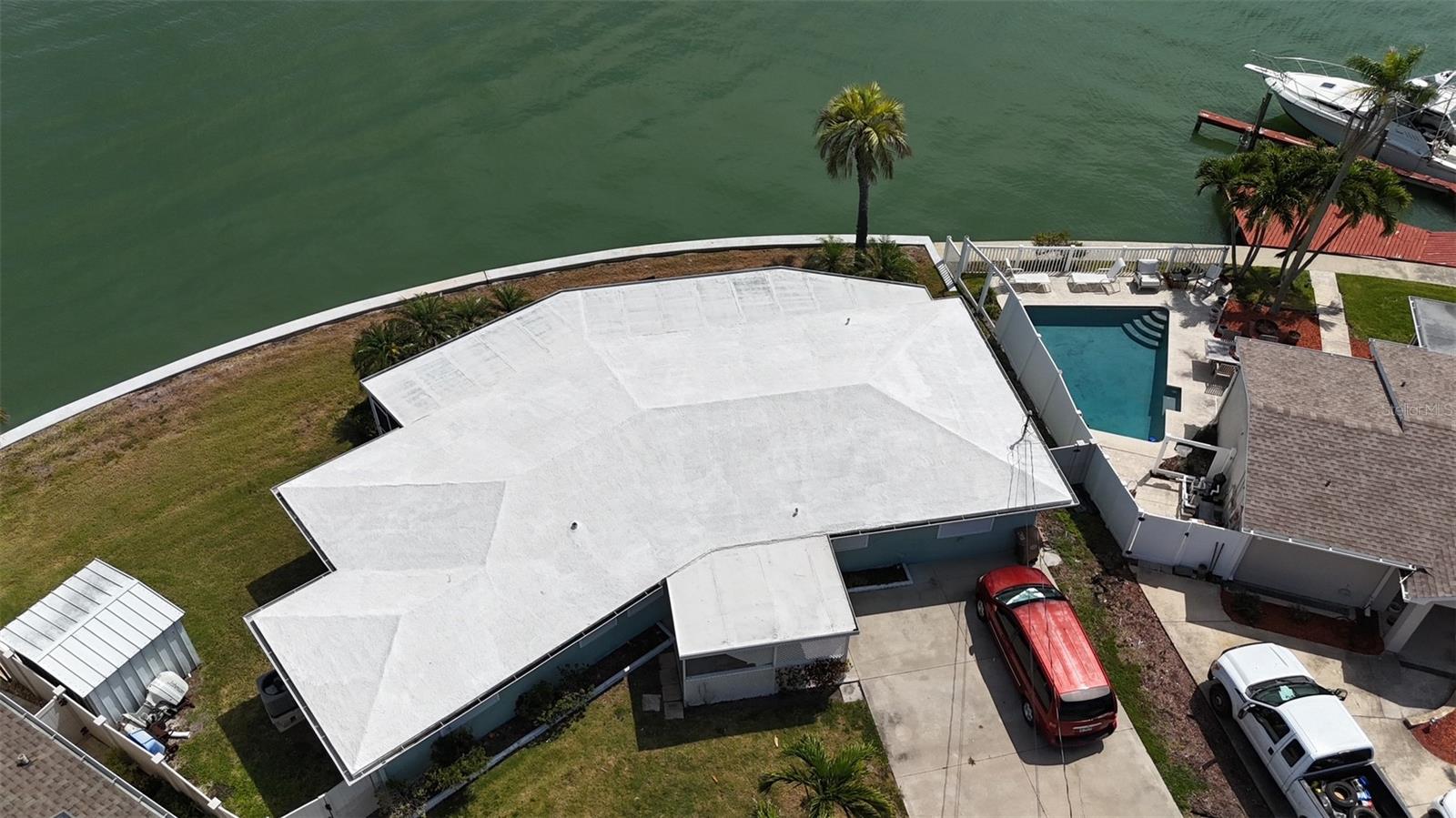 649 NORMANDY ROAD