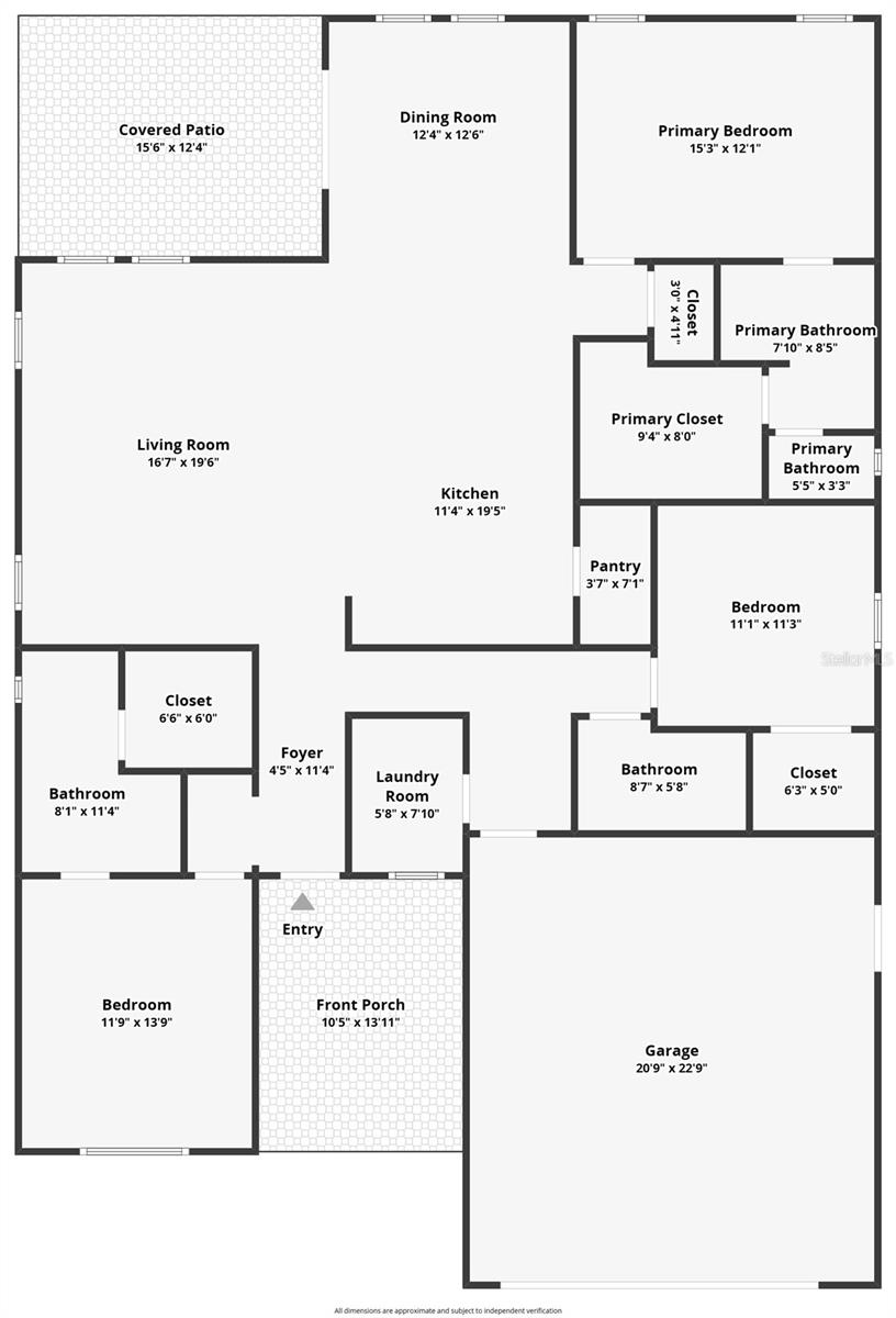 YOUNGS SUB DE LUXE - Residential