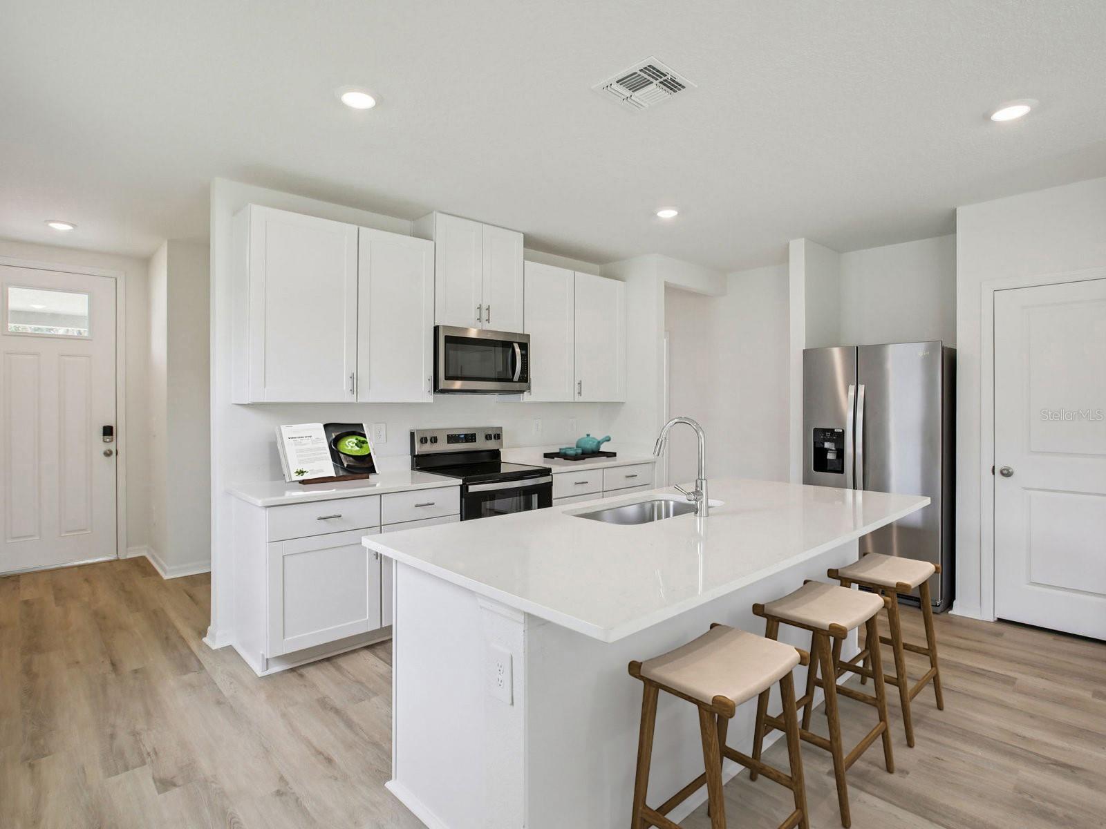 THE GROVE AT STUART CROSSING - Residential