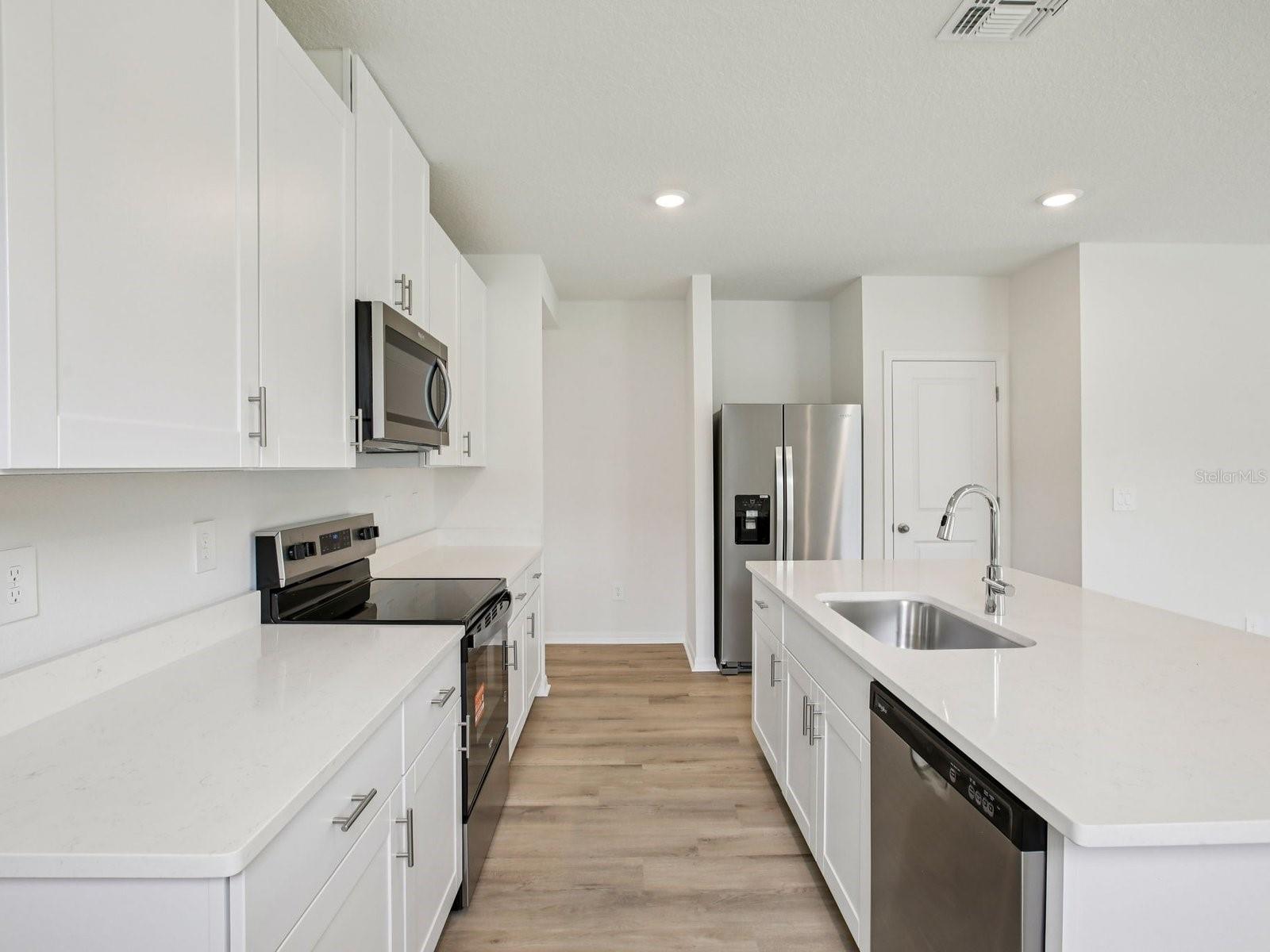 THE GROVE AT STUART CROSSING - Residential