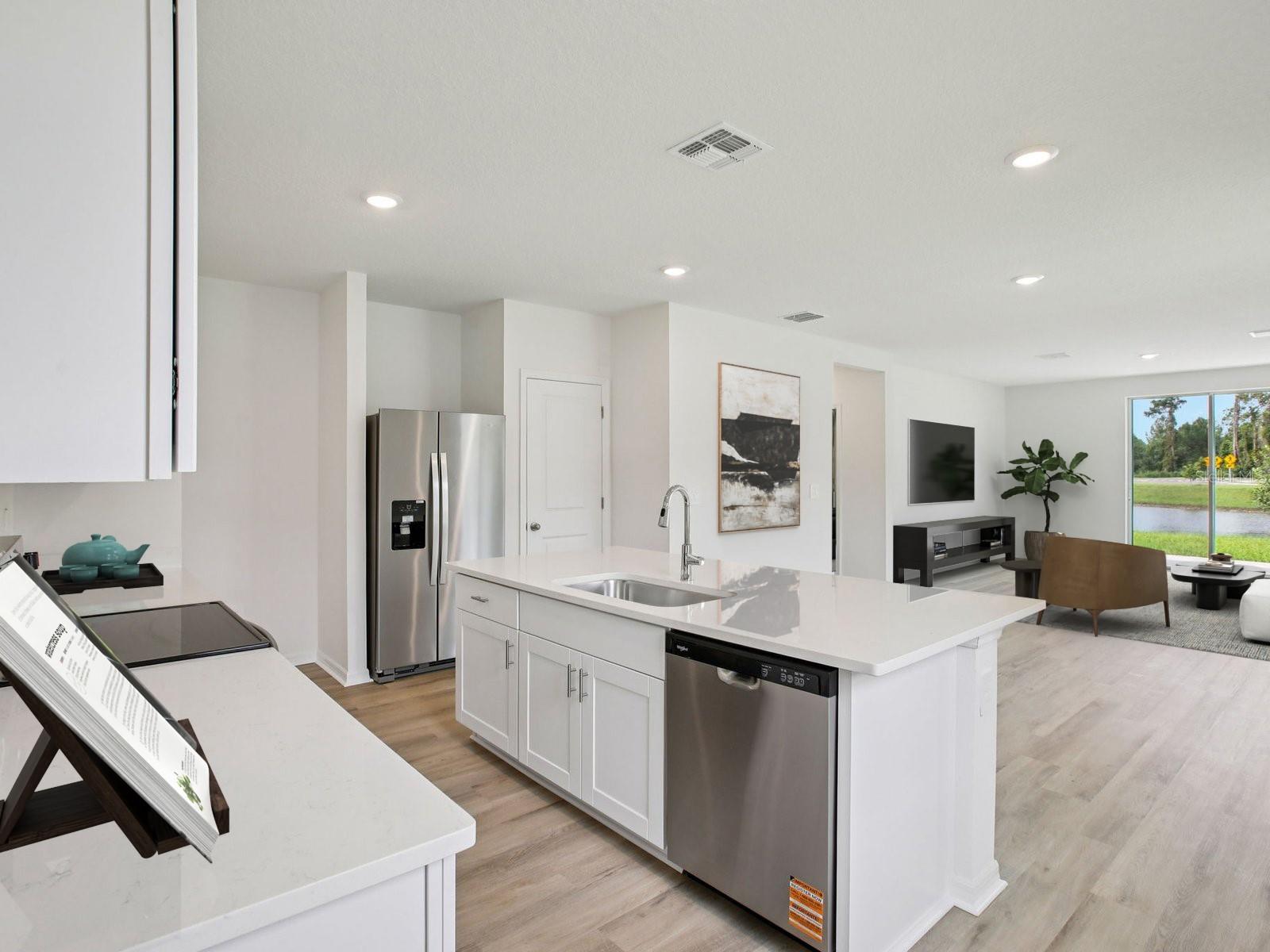 THE GROVE AT STUART CROSSING - Residential