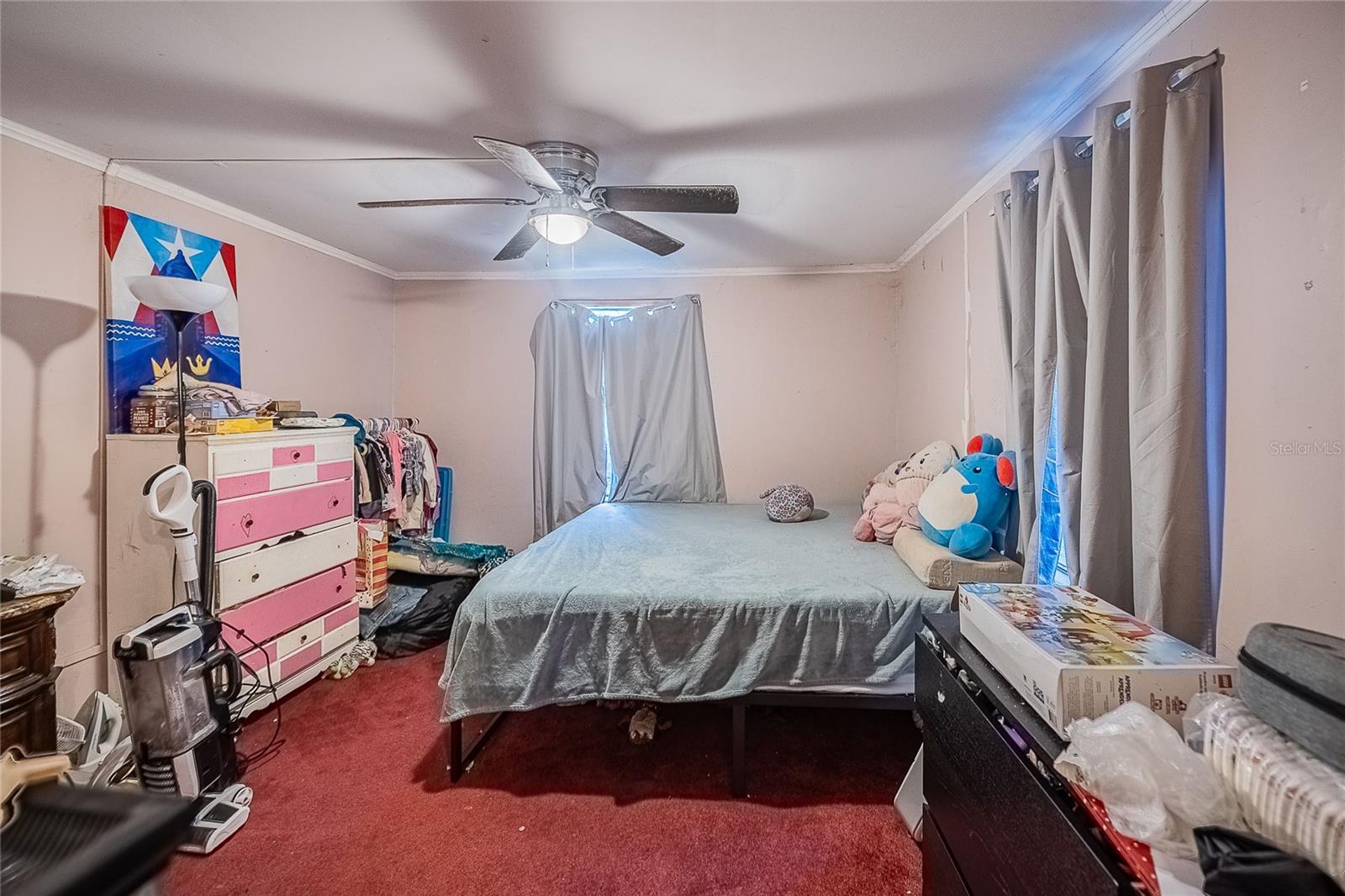 FLA DEV CO SUB - Residential