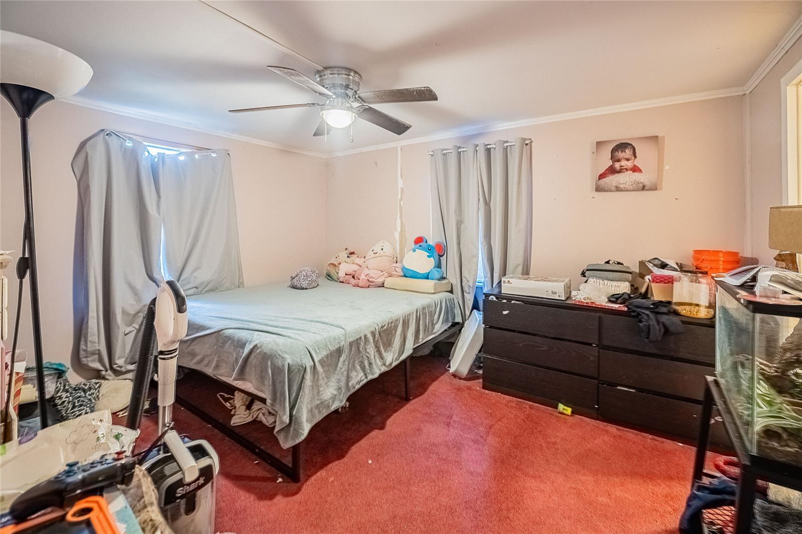 FLA DEV CO SUB - Residential