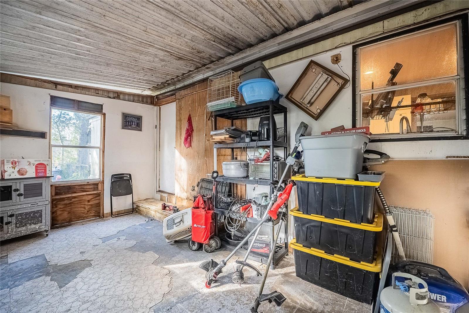 FLA DEV CO SUB - Residential