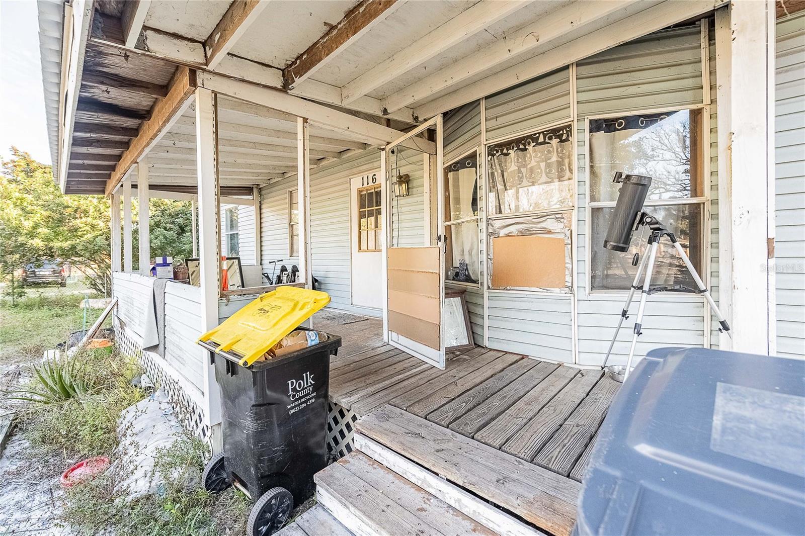 FLA DEV CO SUB - Residential