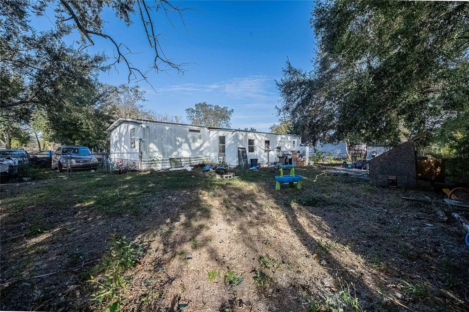 FLA DEV CO SUB - Residential