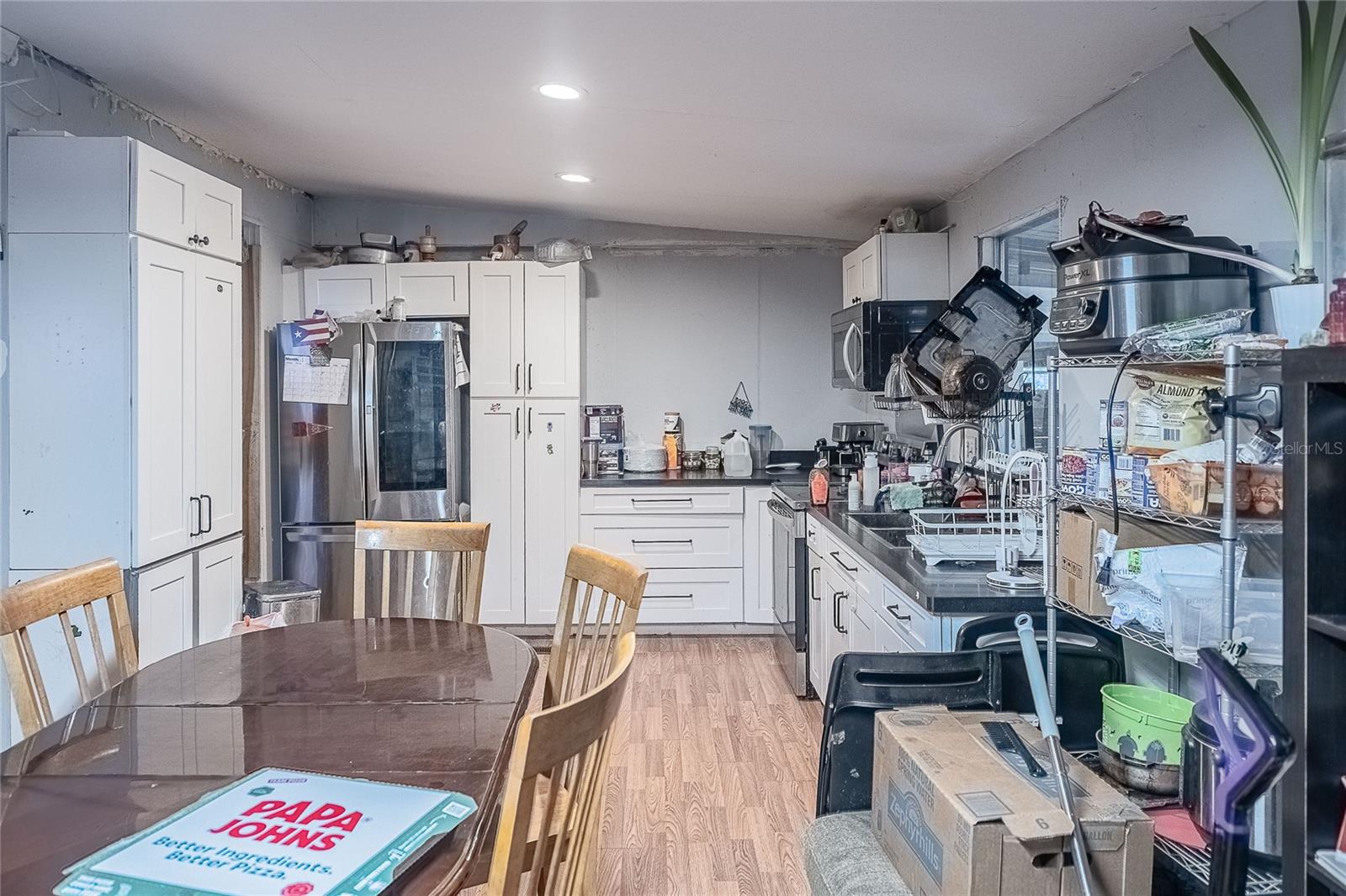 FLA DEV CO SUB - Residential