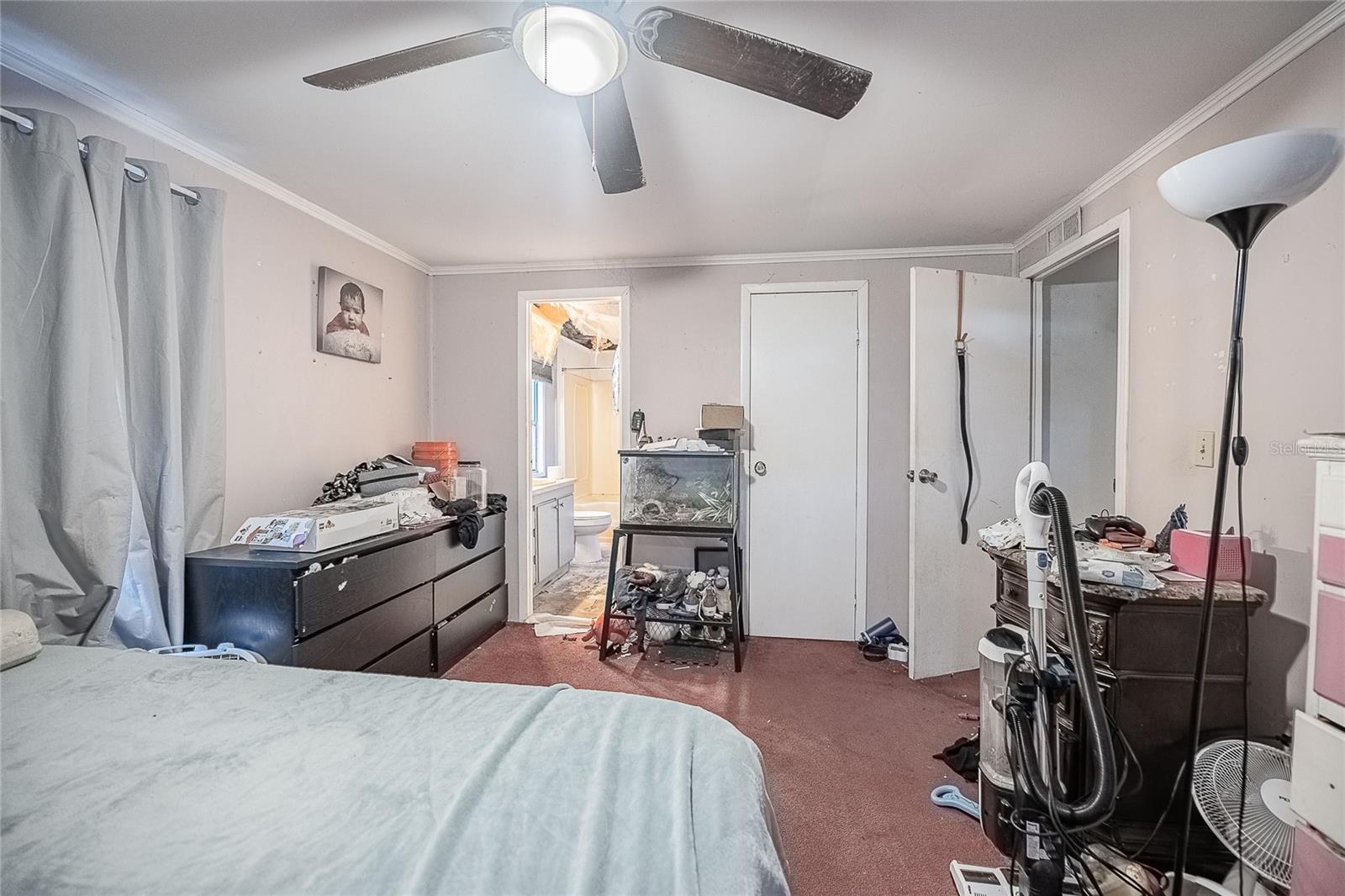 FLA DEV CO SUB - Residential