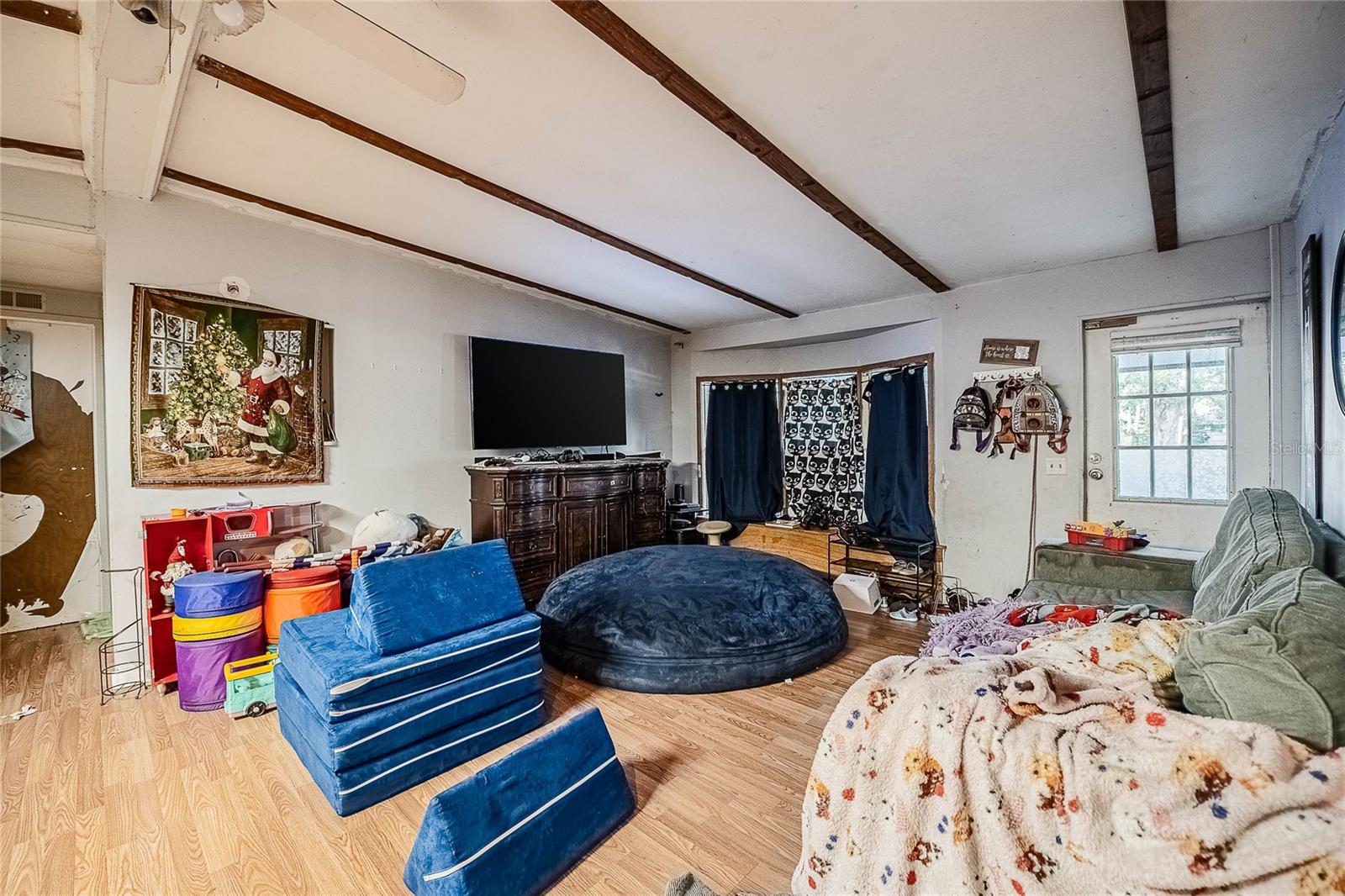 FLA DEV CO SUB - Residential